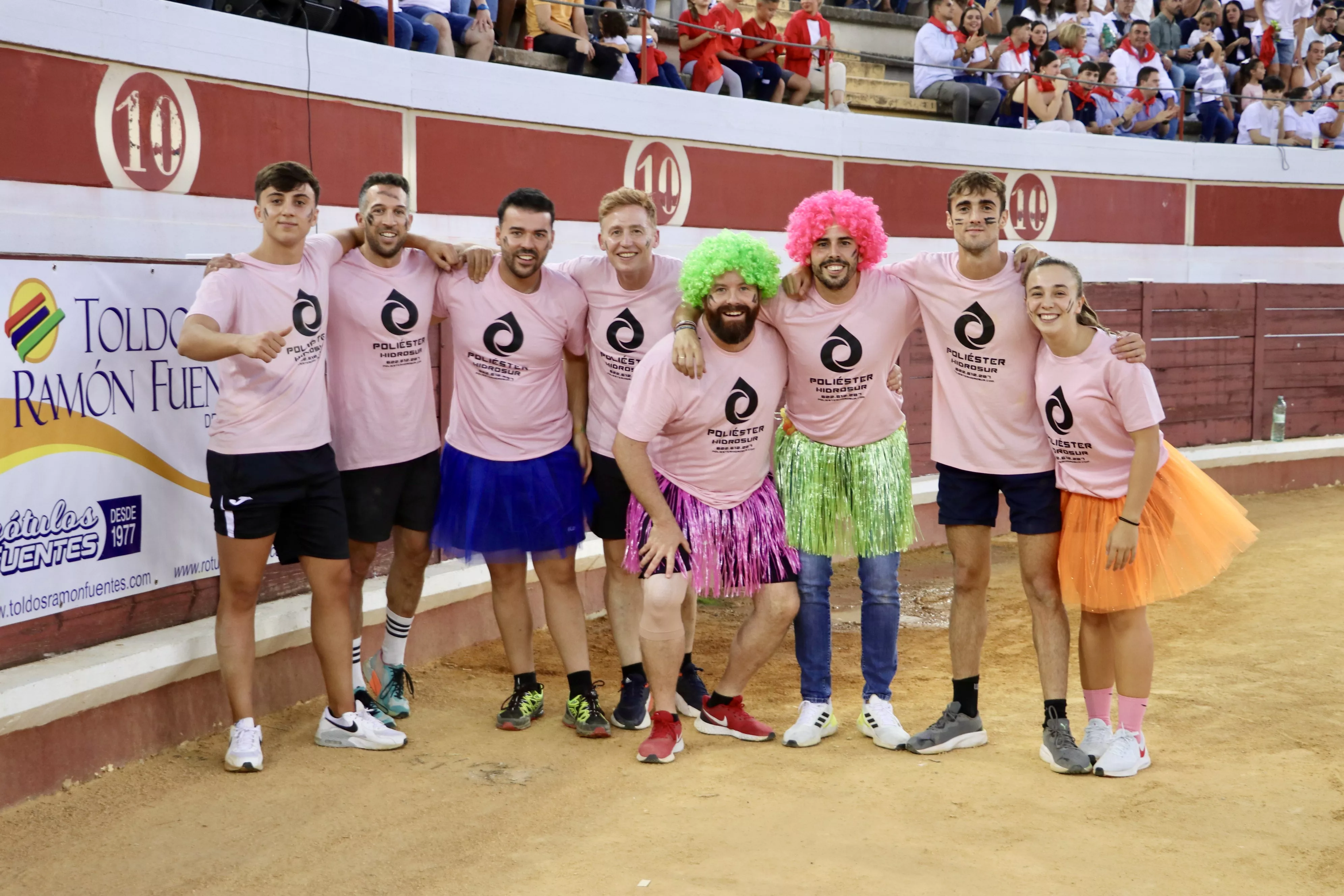 Gran Prix Lucena 2024 Gran Prix Lucena 2024