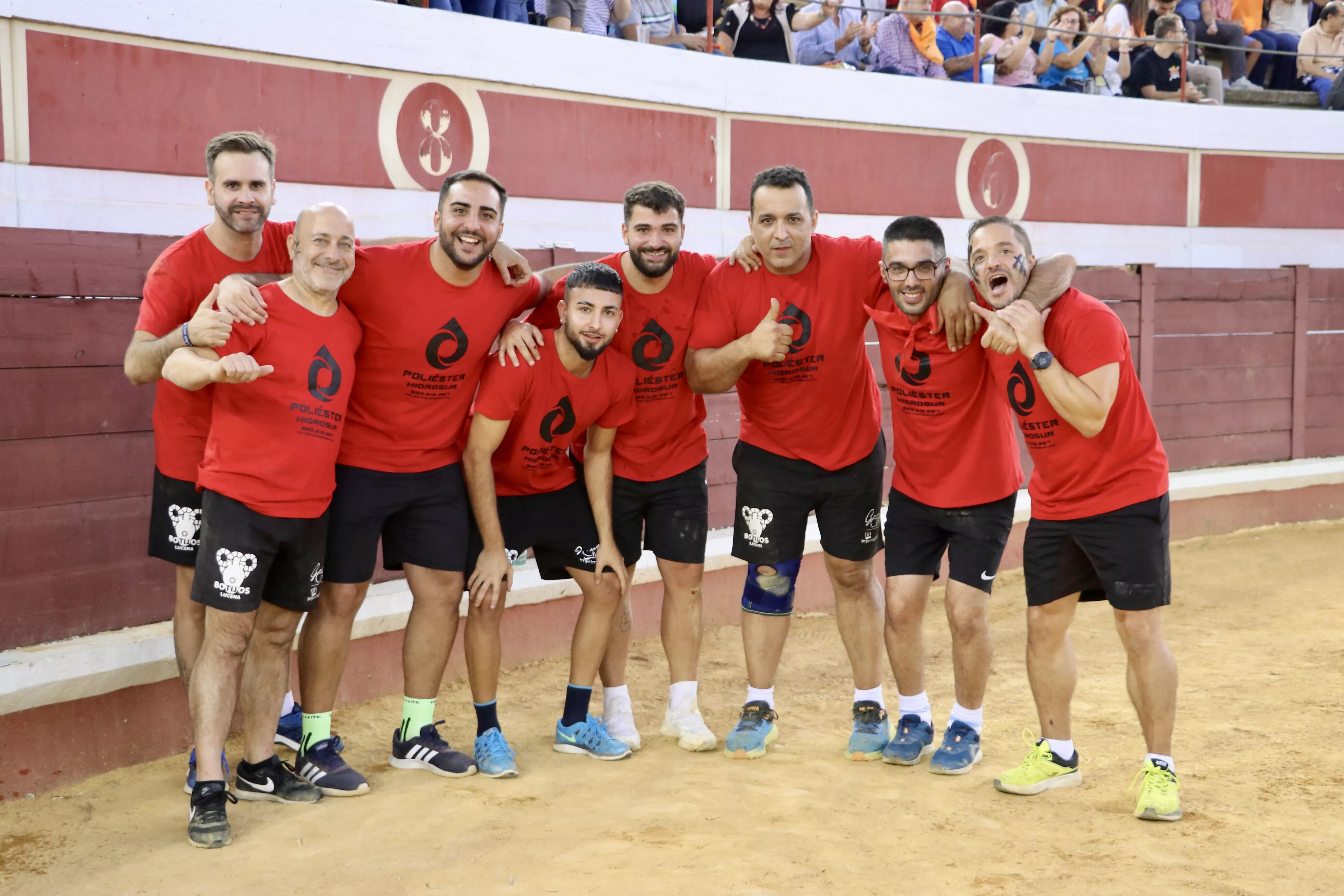 Gran Prix Lucena 2024 Gran Prix Lucena 2024