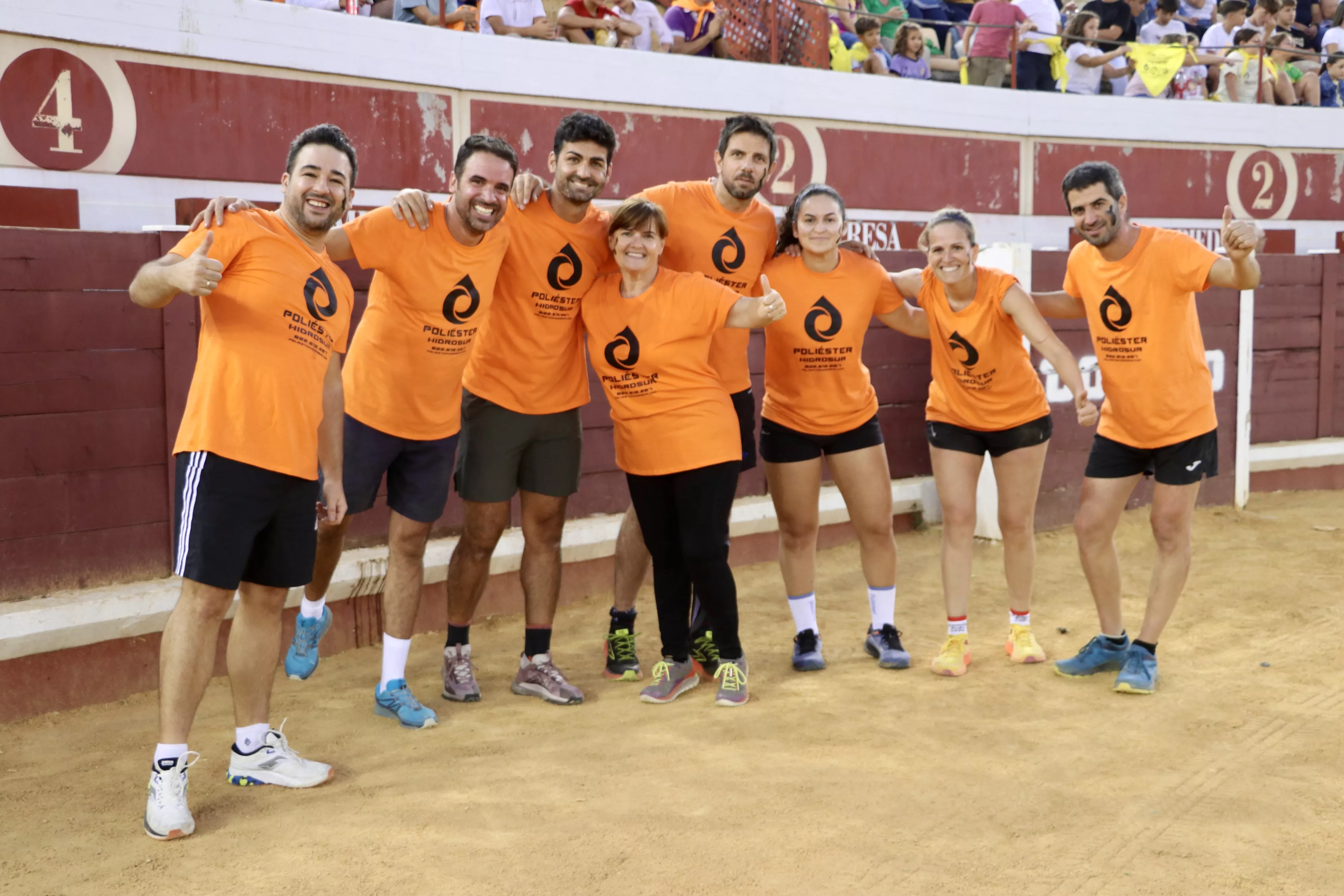 Gran Prix Lucena 2024 Gran Prix Lucena 2024