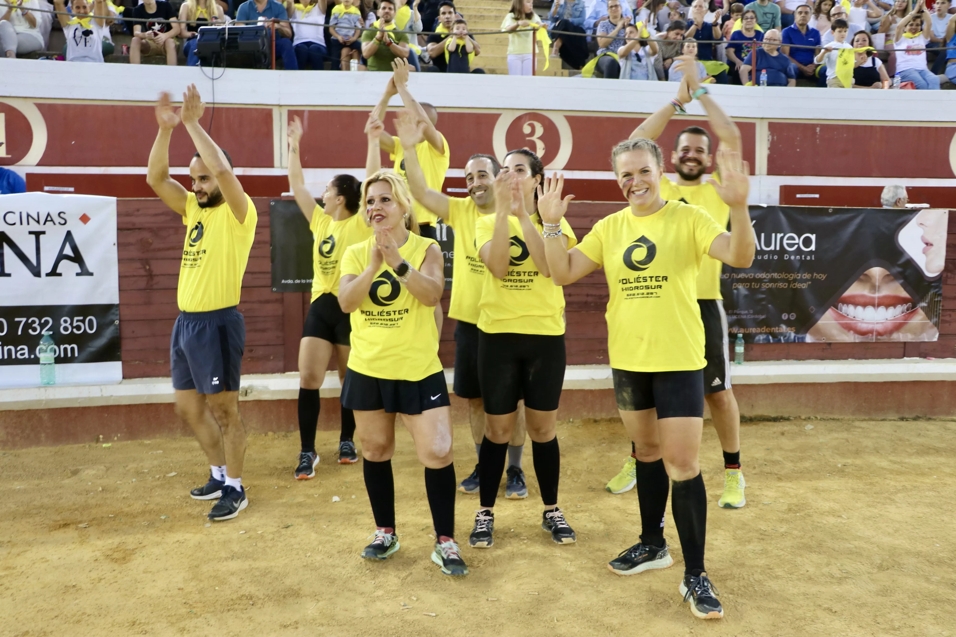 Gran Prix Lucena 2024 Gran Prix Lucena 2024