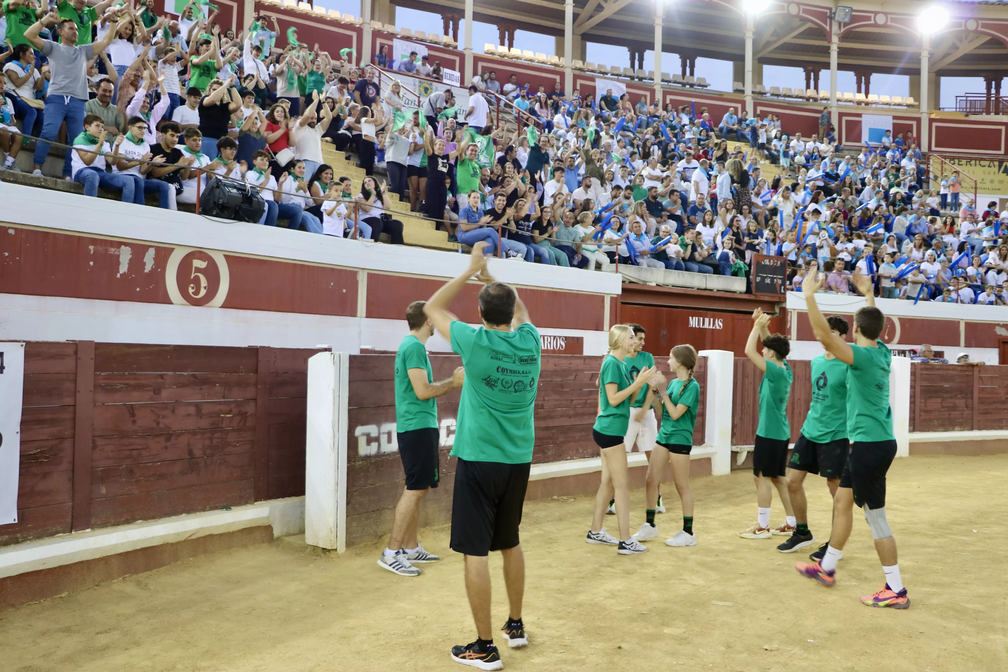 Gran Prix Lucena 2024 Gran Prix Lucena 2024