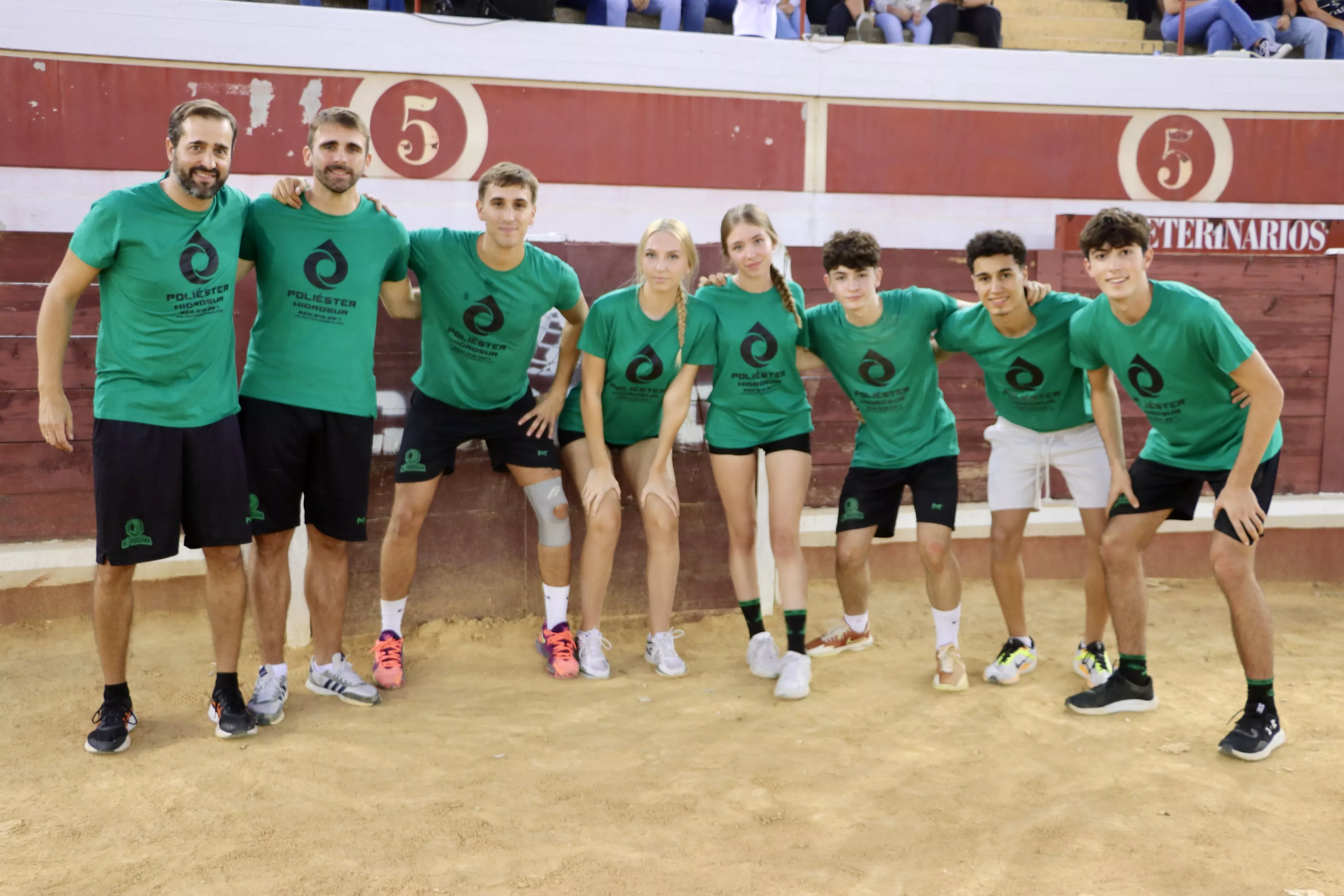 Gran Prix Lucena 2024 Gran Prix Lucena 2024