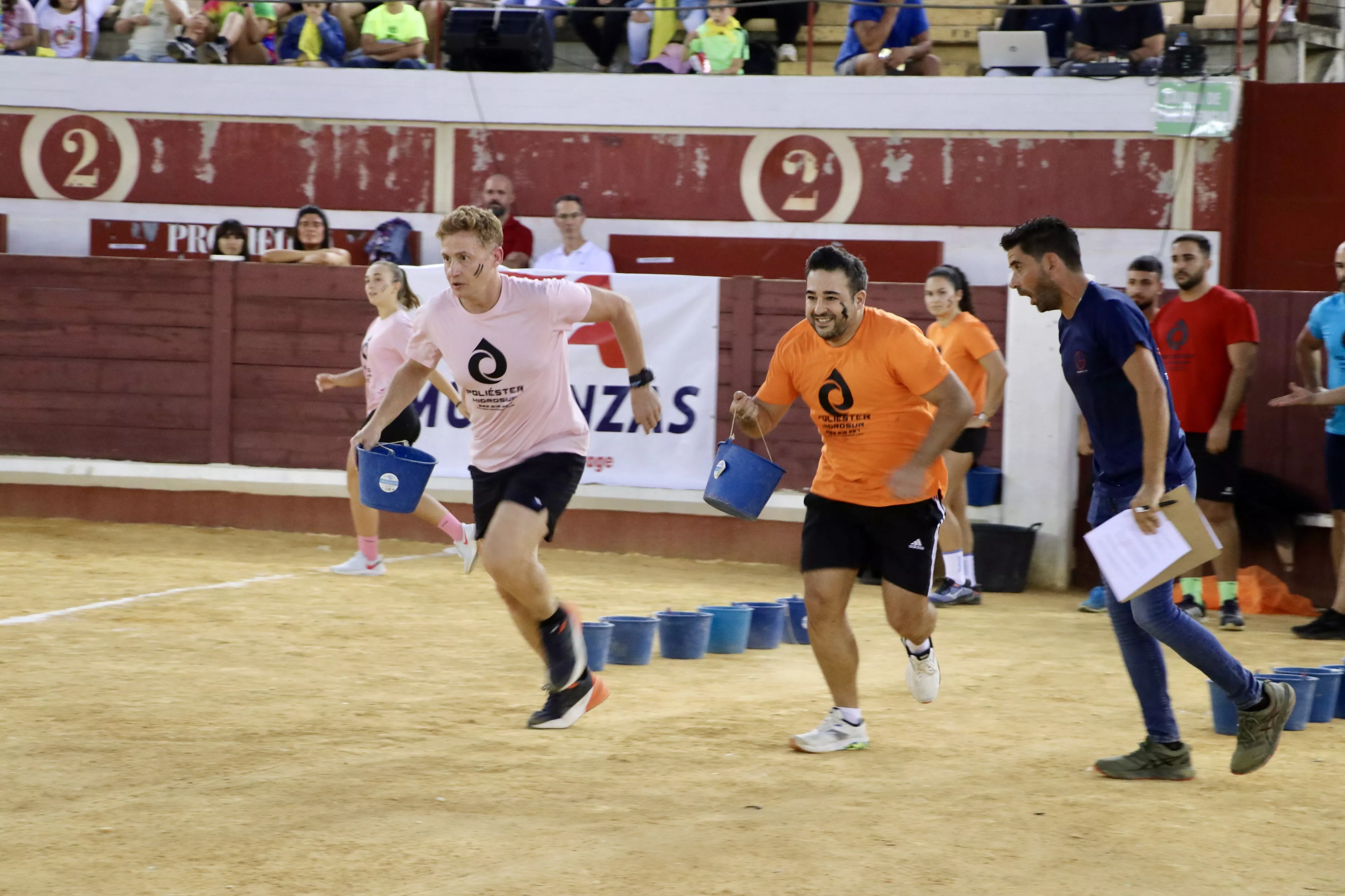 Gran Prix Lucena 2024 Gran Prix Lucena 2024
