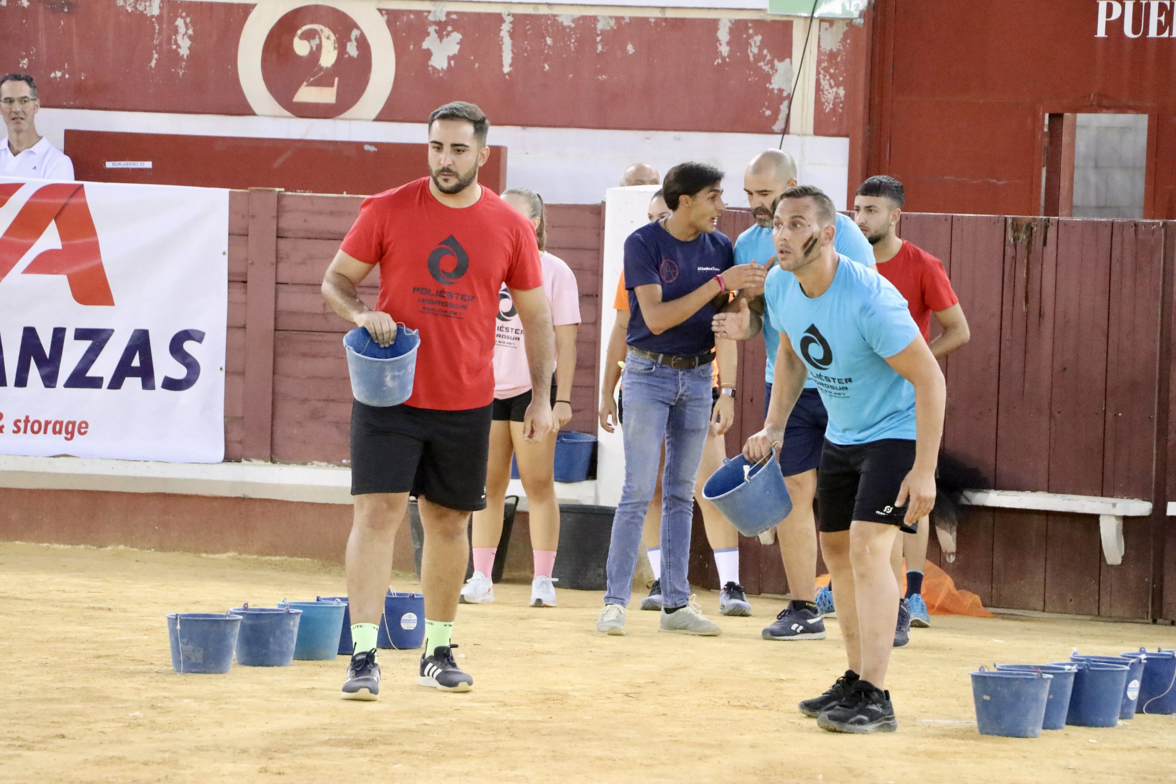 Gran Prix Lucena 2024 Gran Prix Lucena 2024