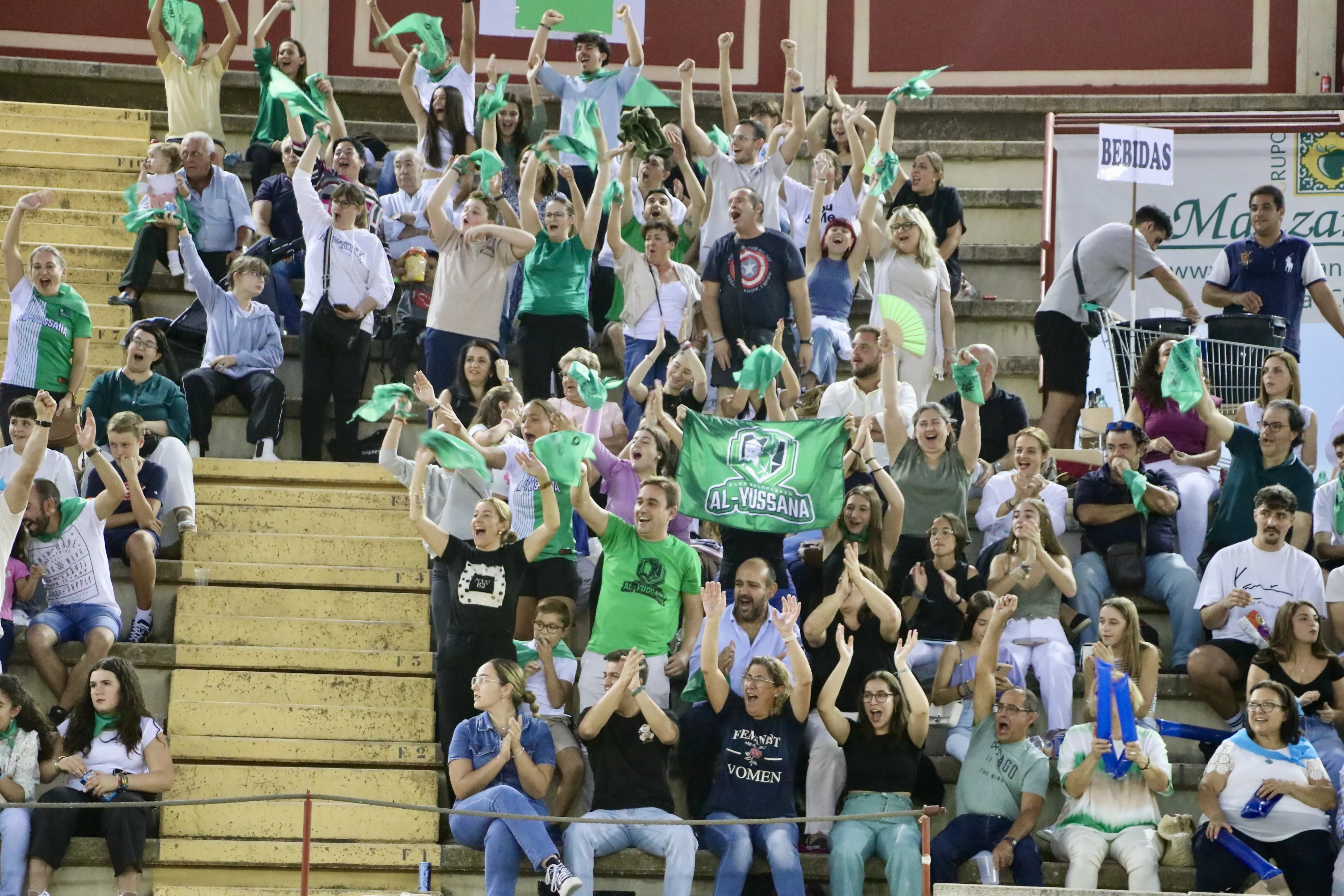 Gran Prix Lucena 2024 Gran Prix Lucena 2024