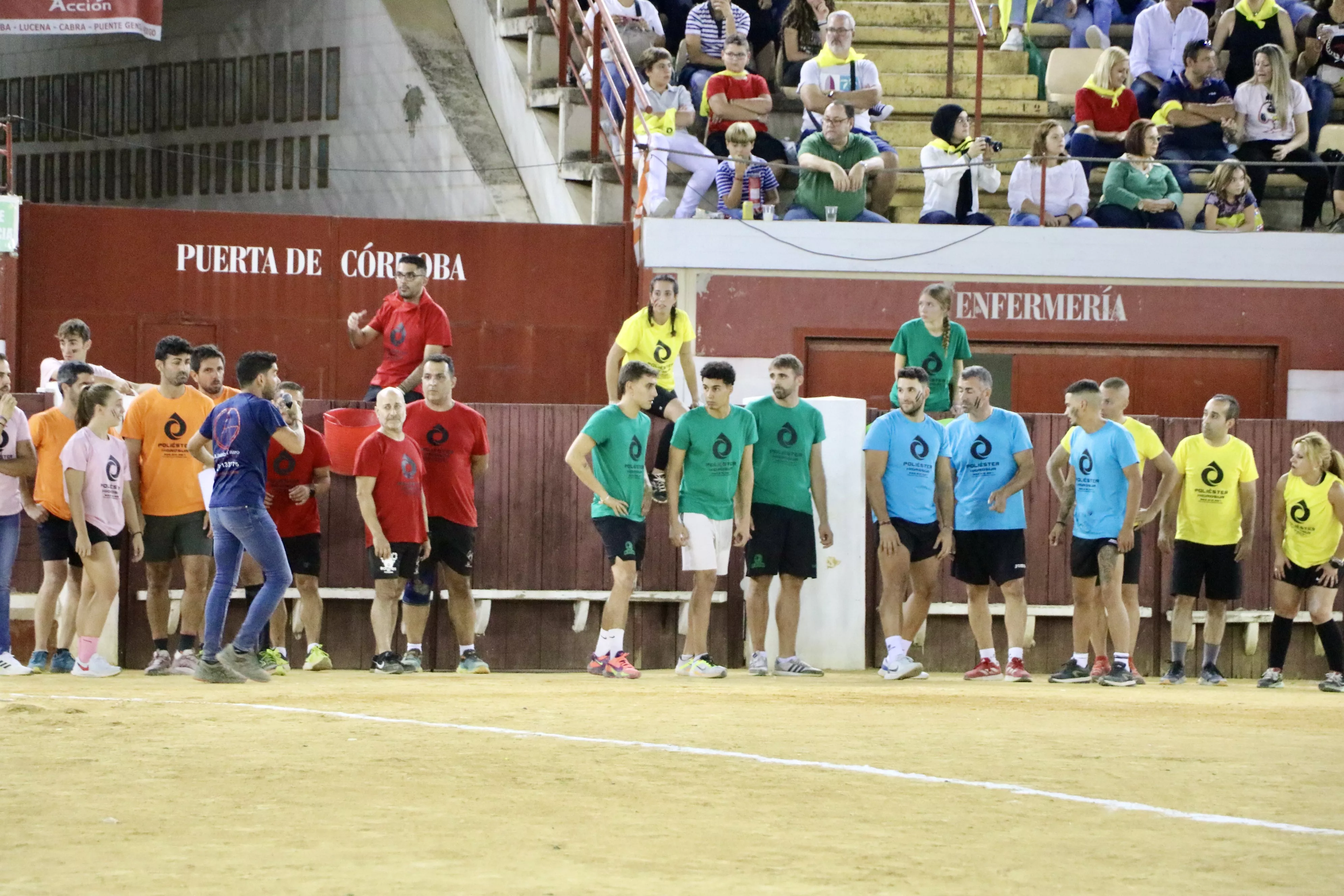 Gran Prix Lucena 2024 Gran Prix Lucena 2024