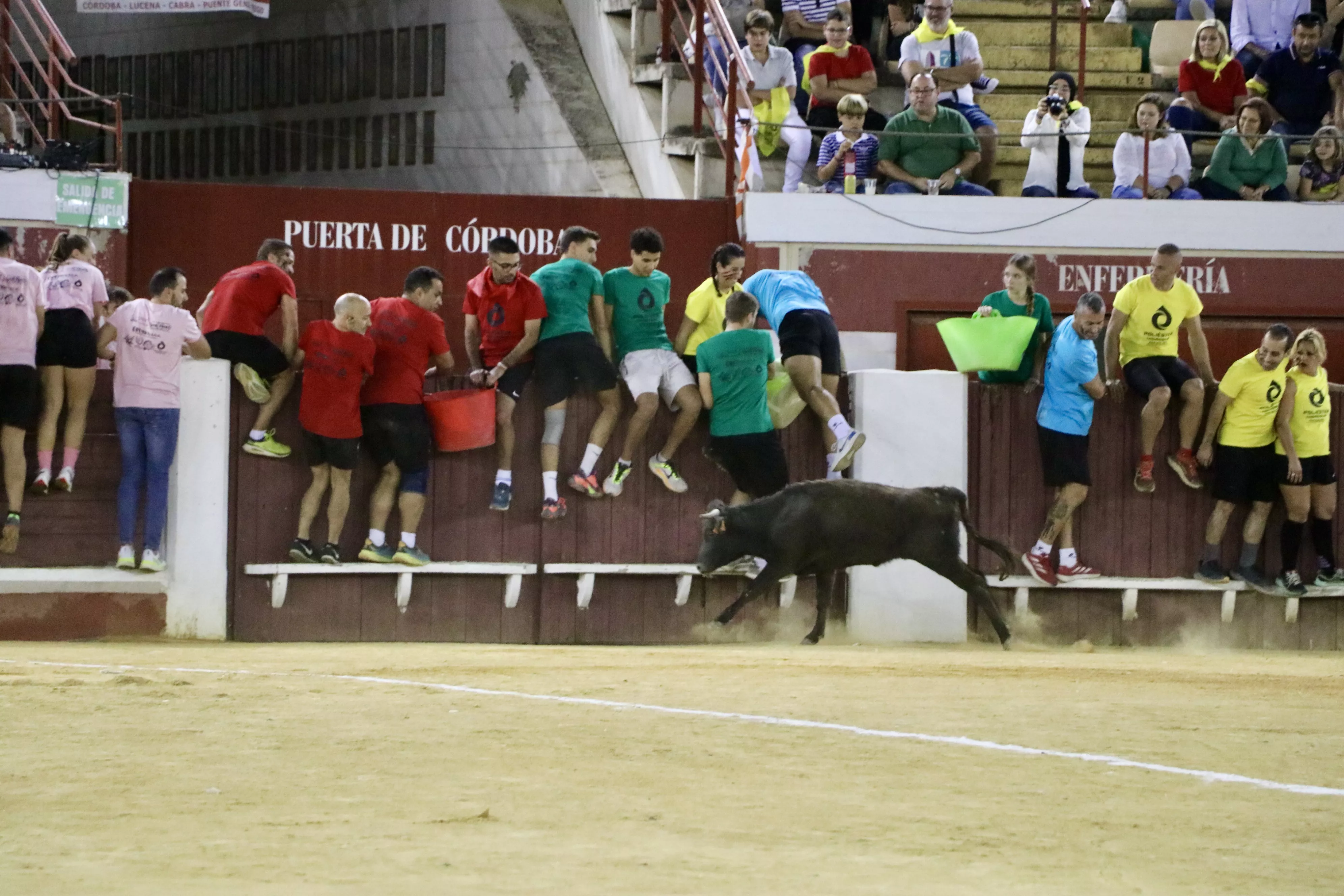 Gran Prix Lucena 2024 Gran Prix Lucena 2024