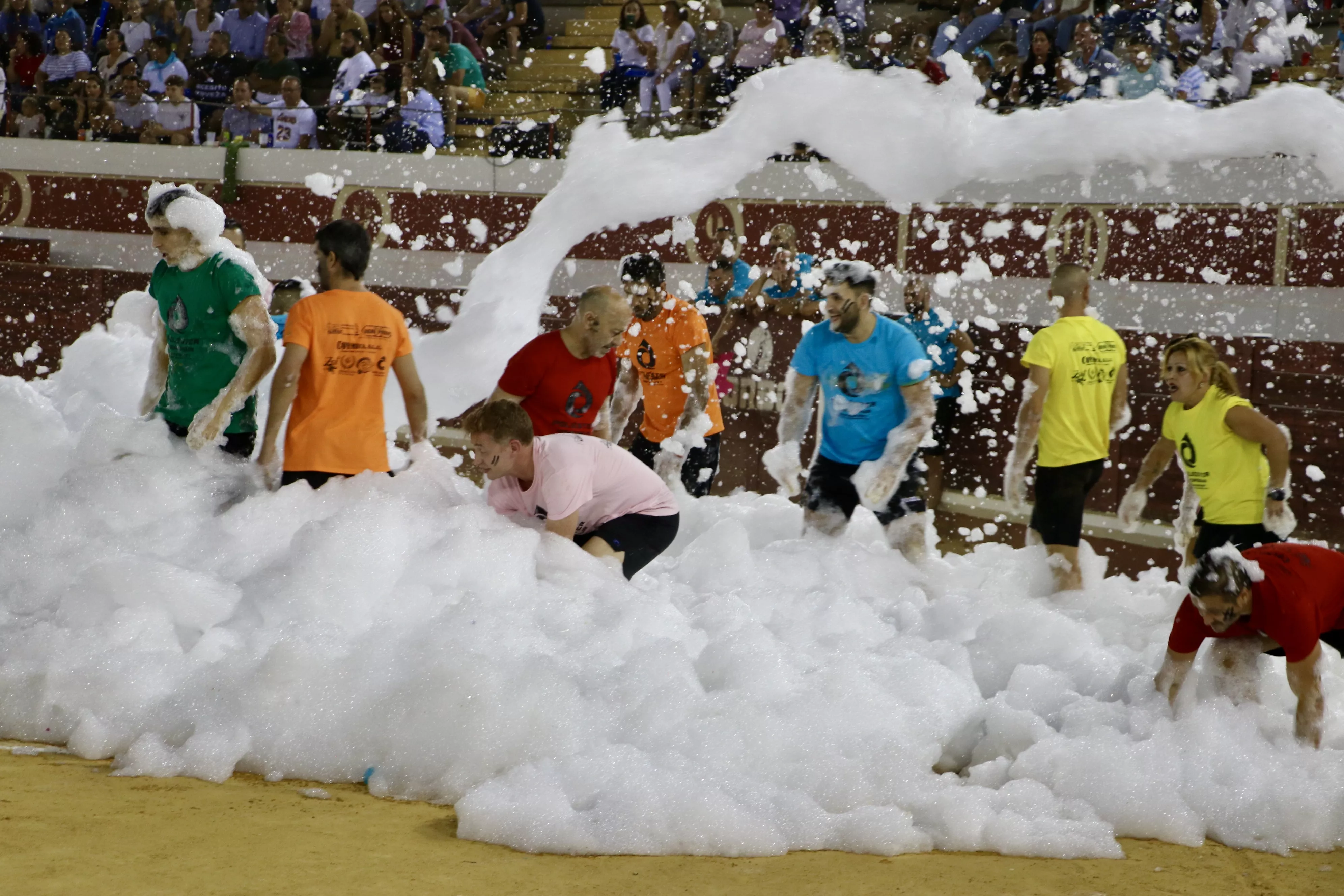 Gran Prix Lucena 2024 Gran Prix Lucena 2024