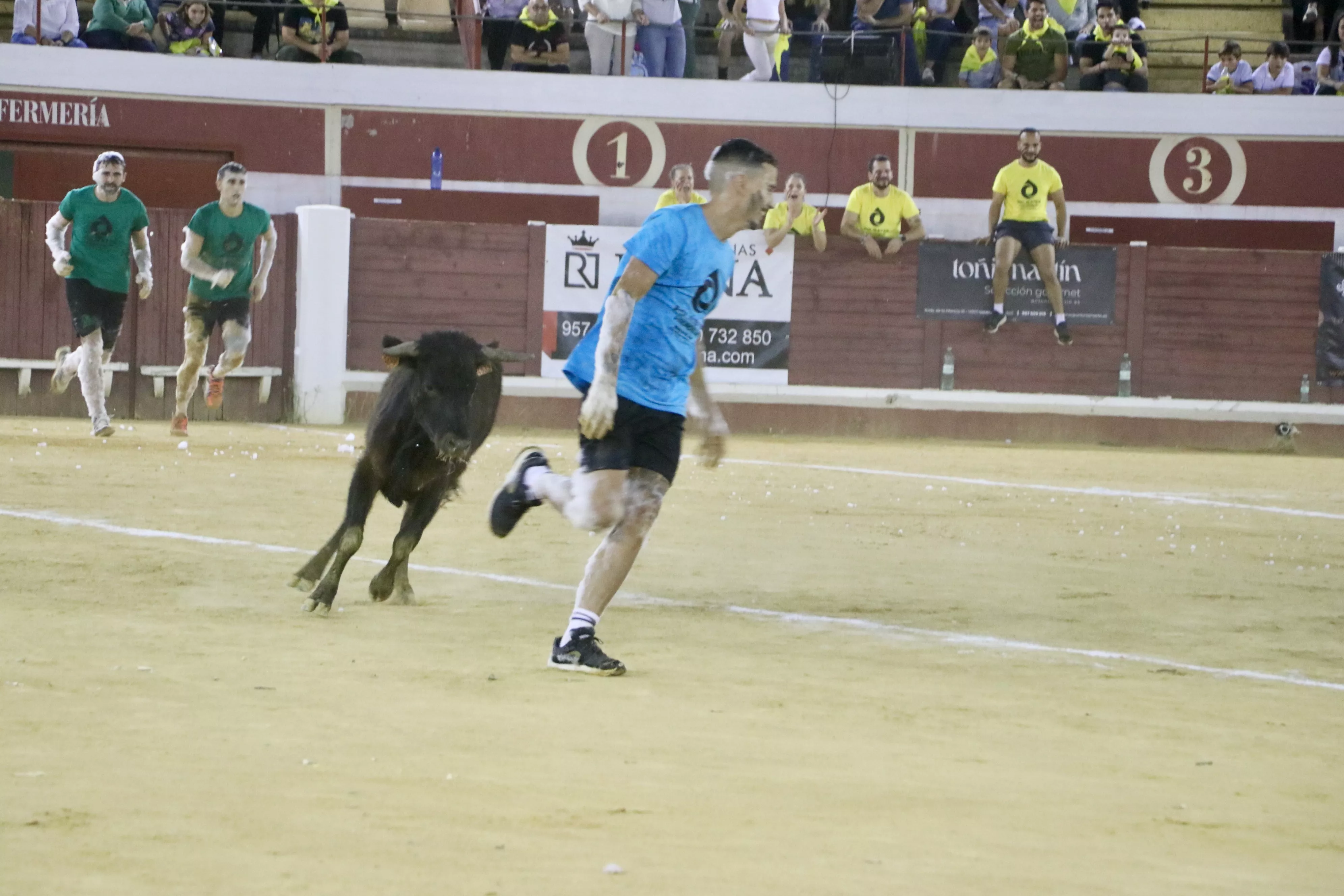 Gran Prix Lucena 2024 Gran Prix Lucena 2024