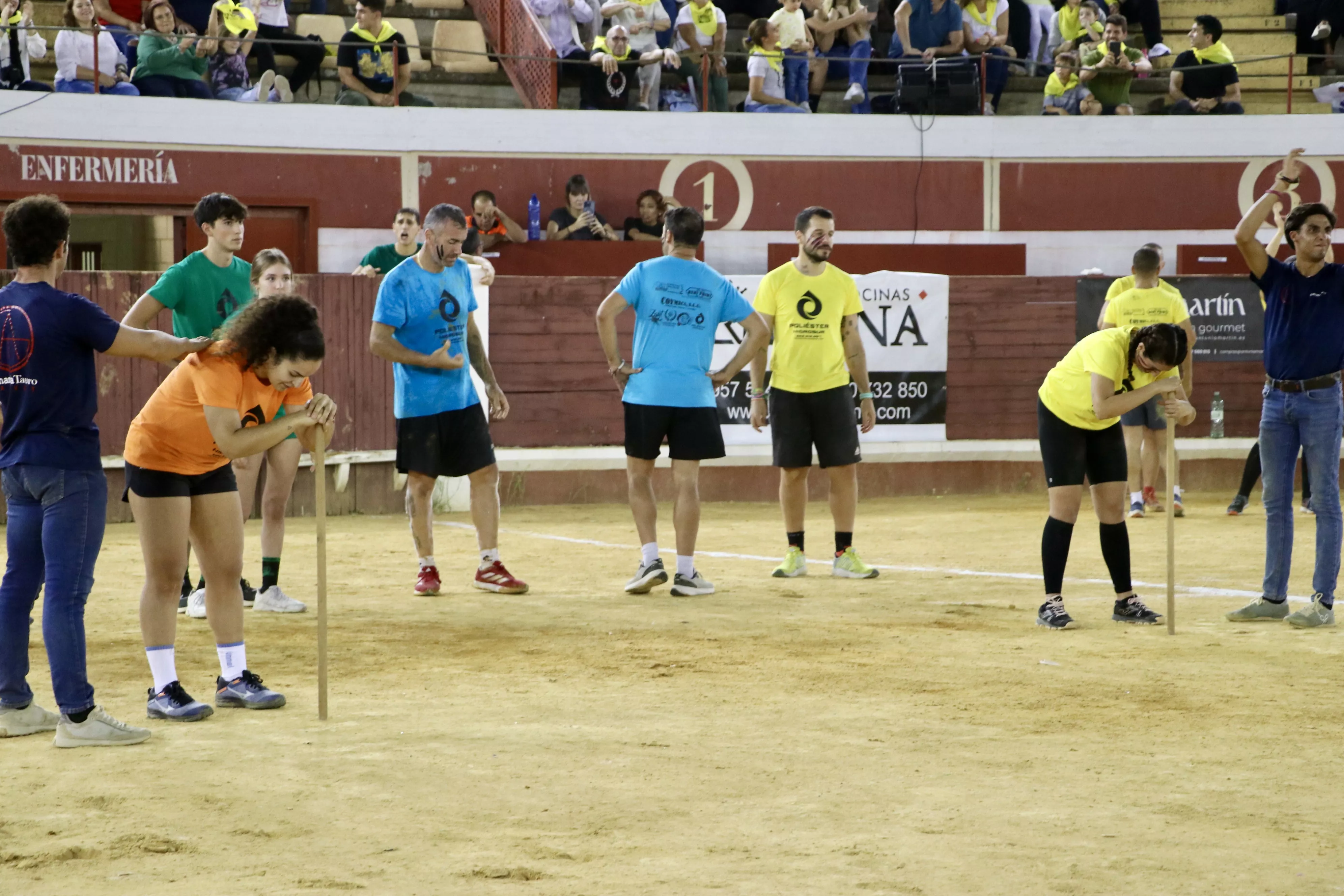 Gran Prix Lucena 2024 Gran Prix Lucena 2024