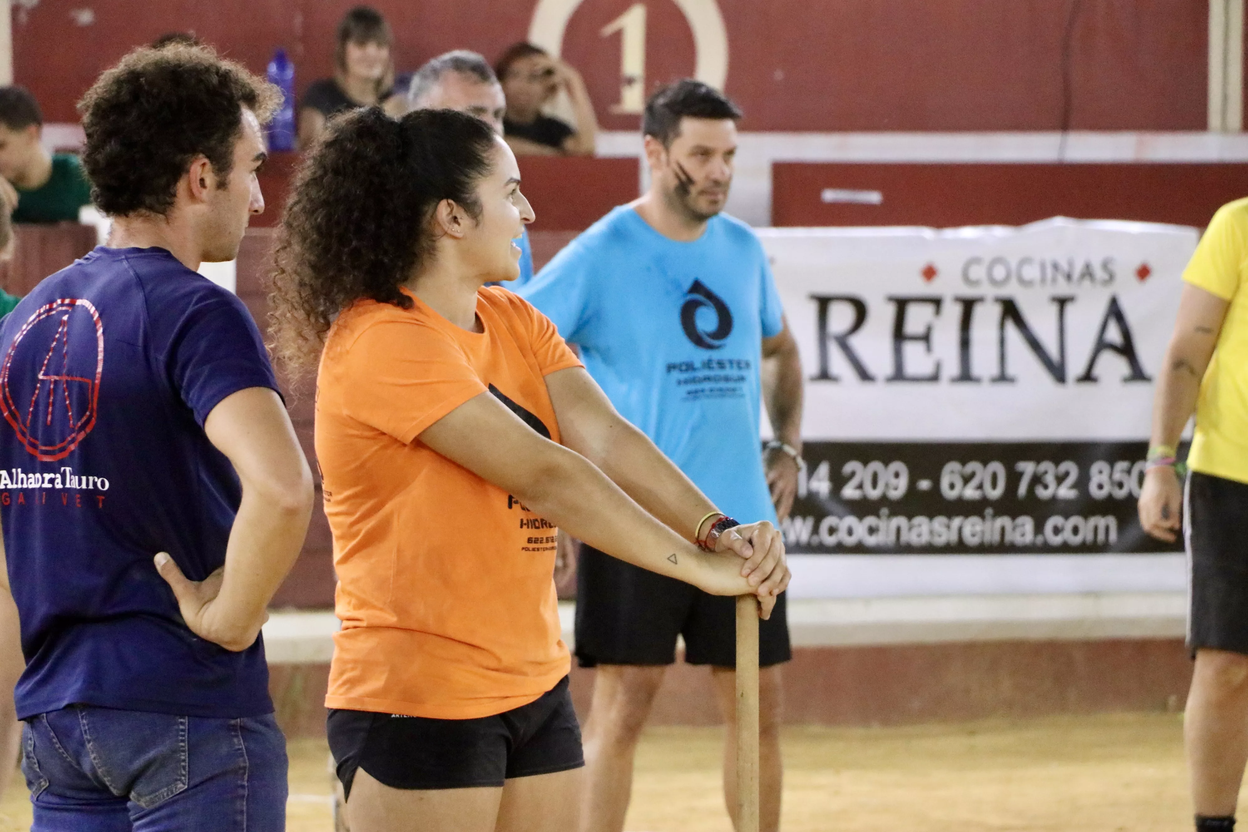 Gran Prix Lucena 2024 Gran Prix Lucena 2024