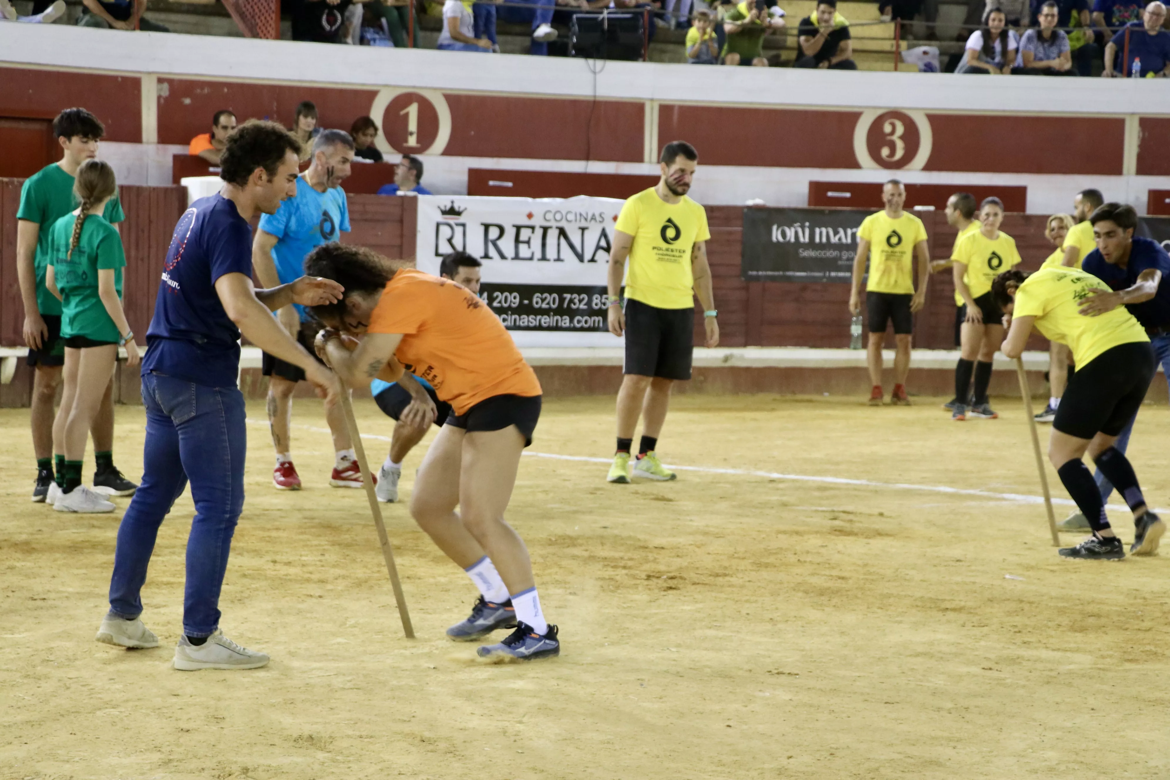 Gran Prix Lucena 2024 Gran Prix Lucena 2024