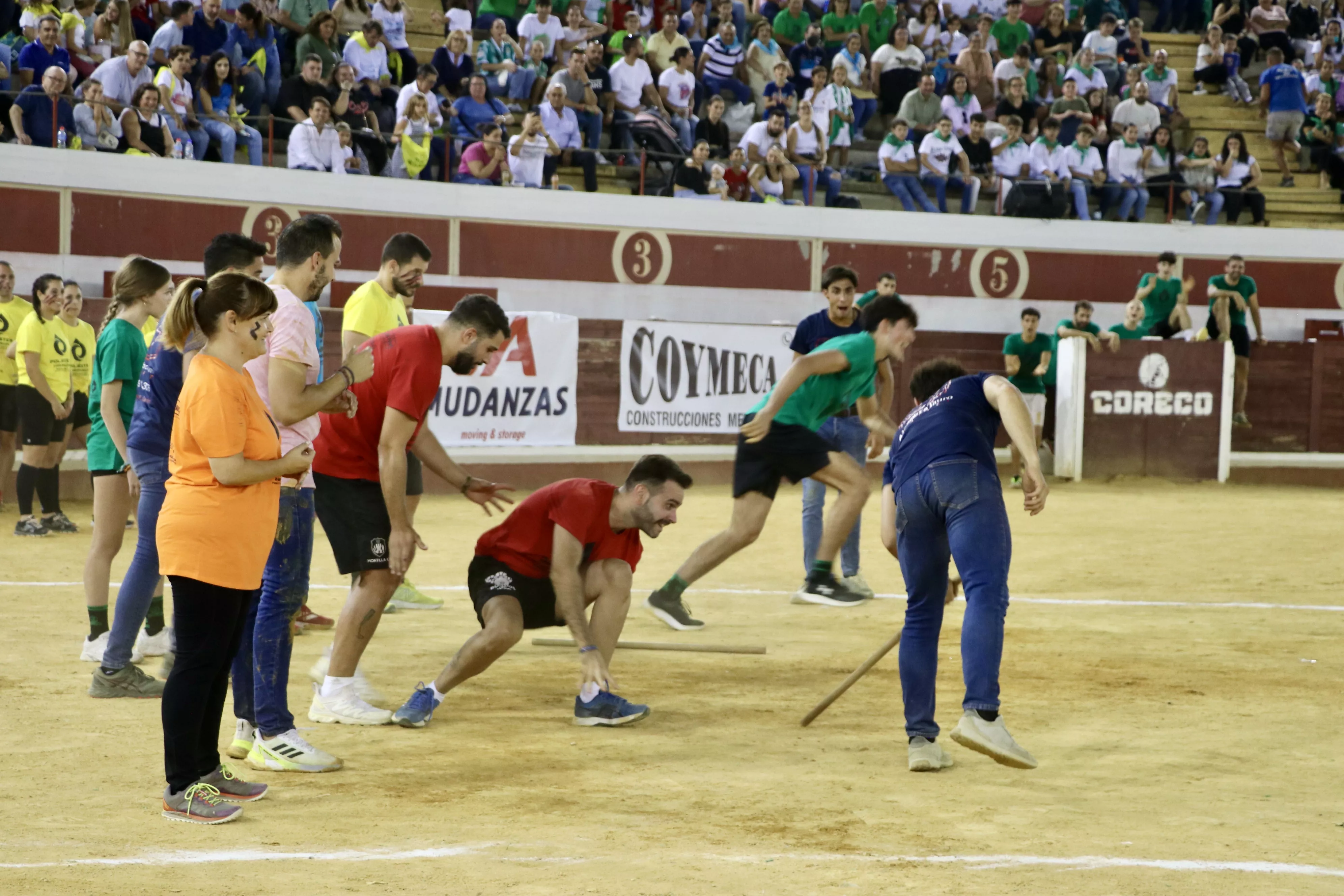 Gran Prix Lucena 2024 Gran Prix Lucena 2024