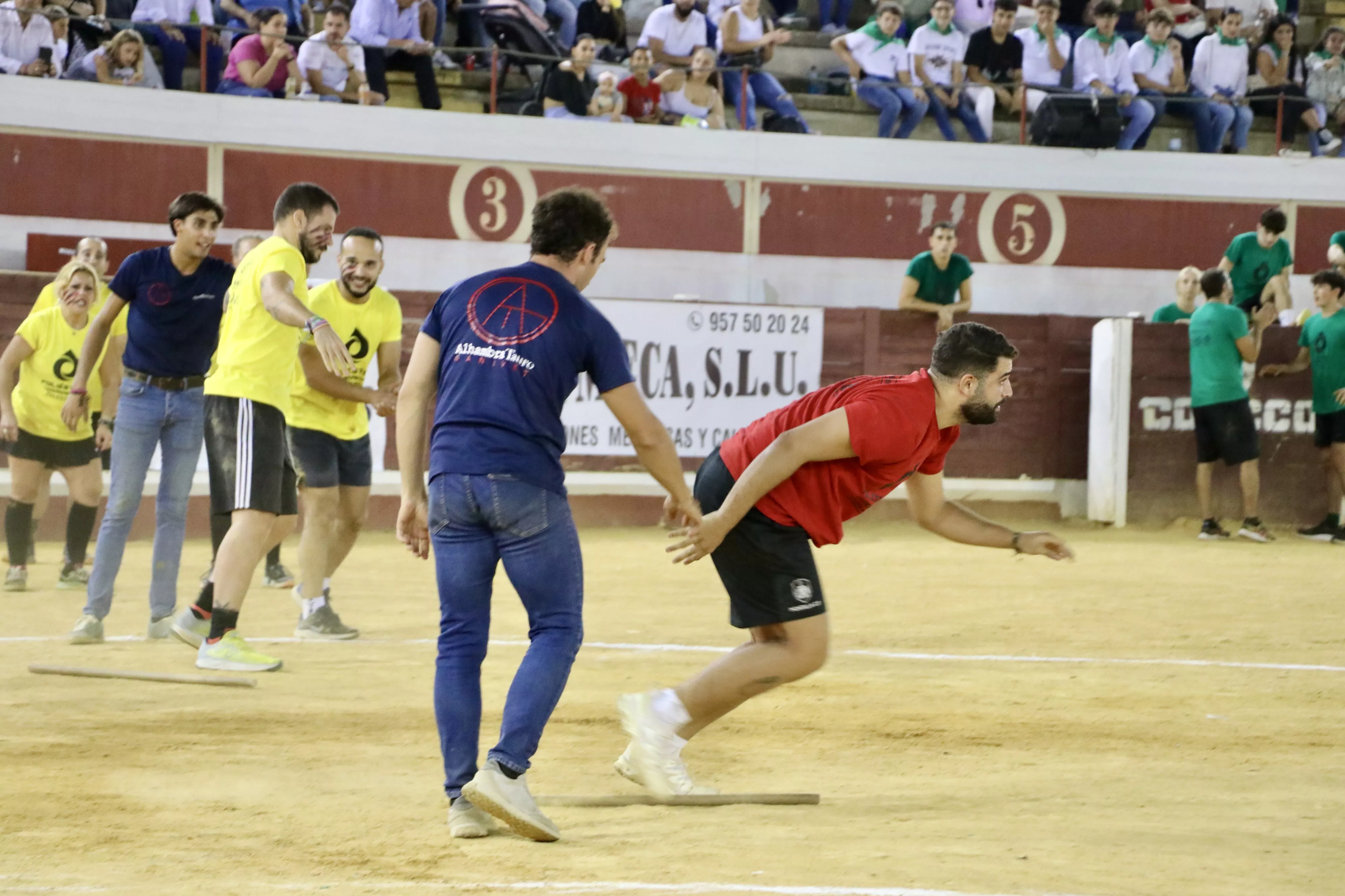 Gran Prix Lucena 2024 Gran Prix Lucena 2024