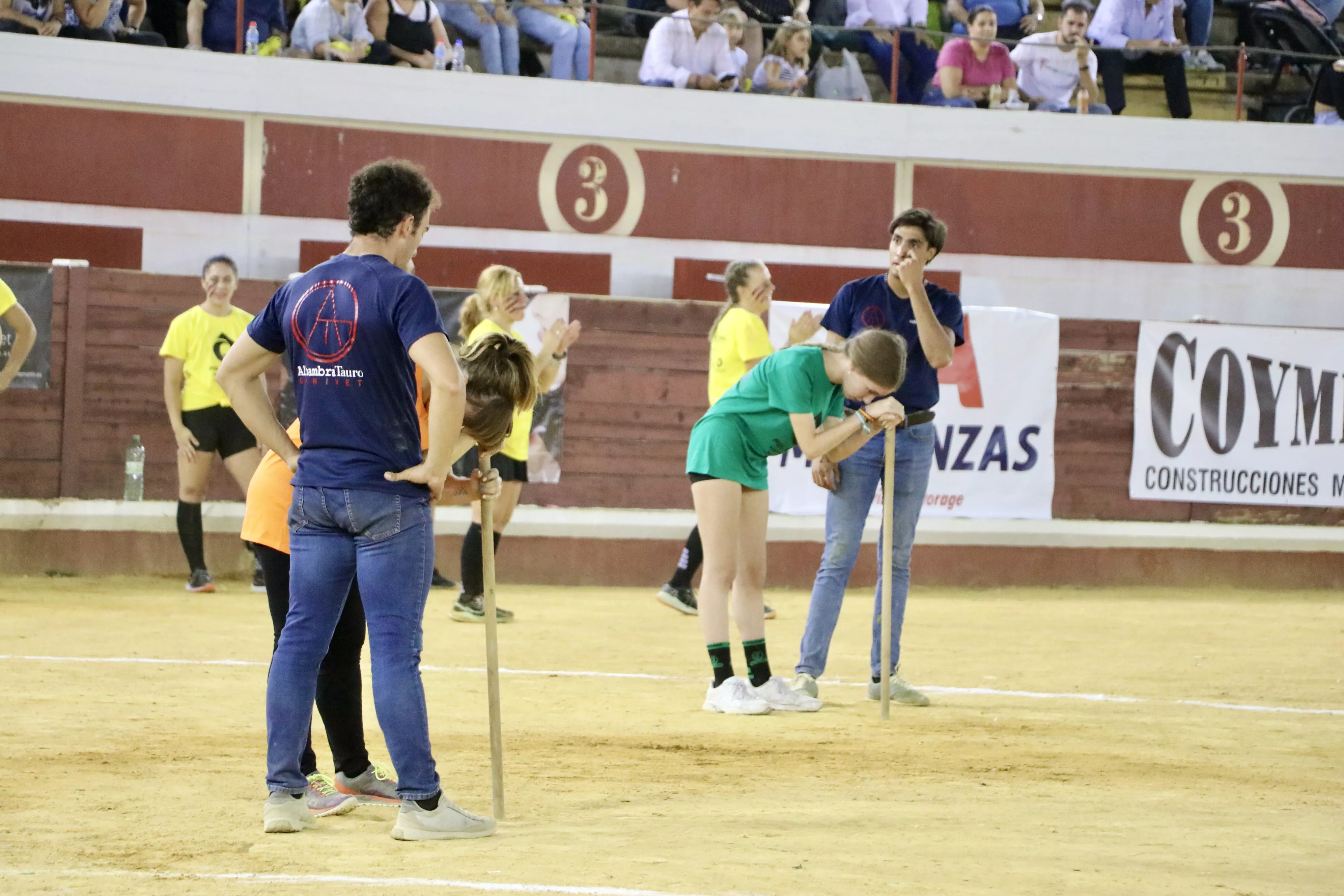 Gran Prix Lucena 2024 Gran Prix Lucena 2024