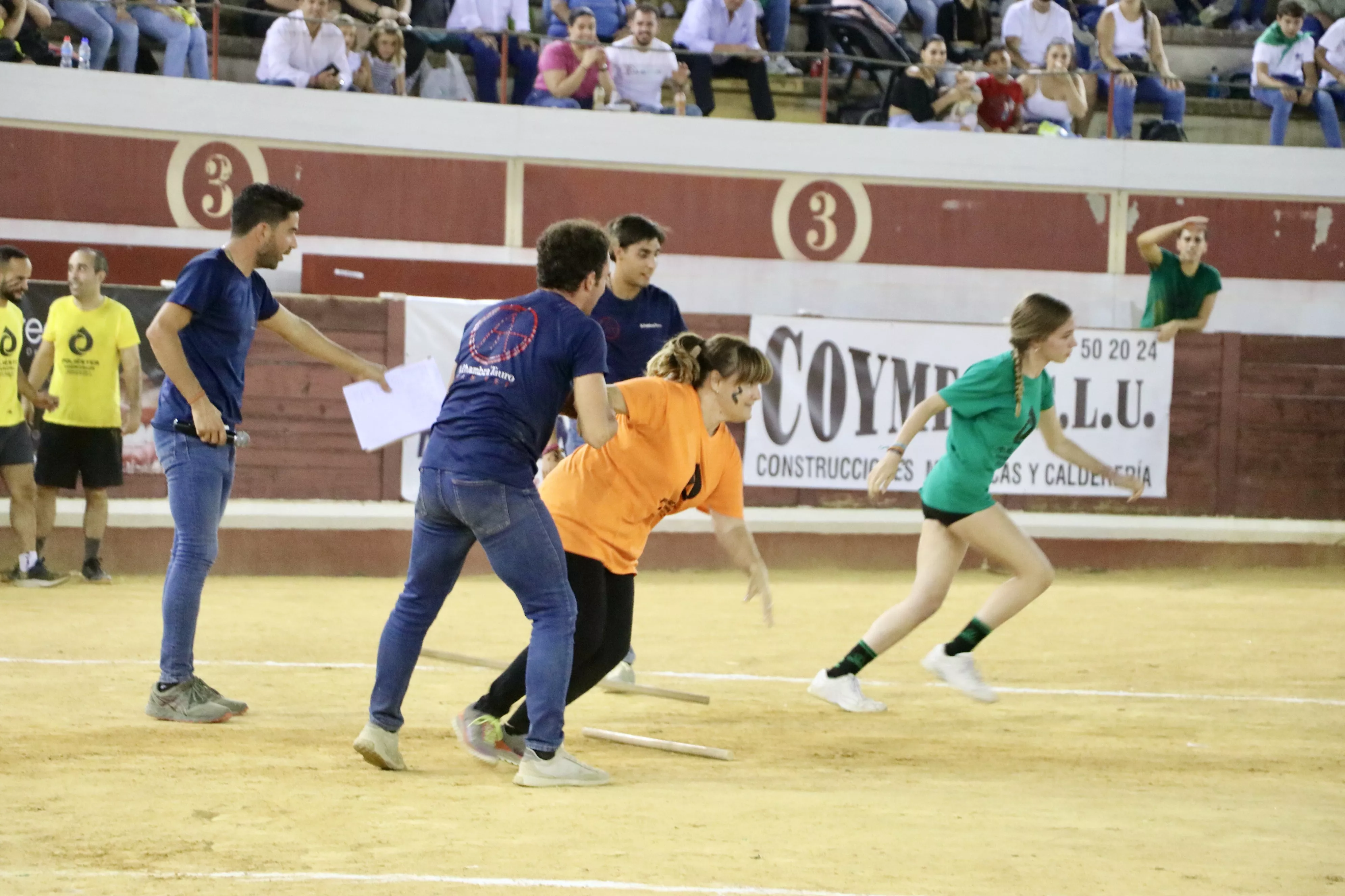 Gran Prix Lucena 2024 Gran Prix Lucena 2024