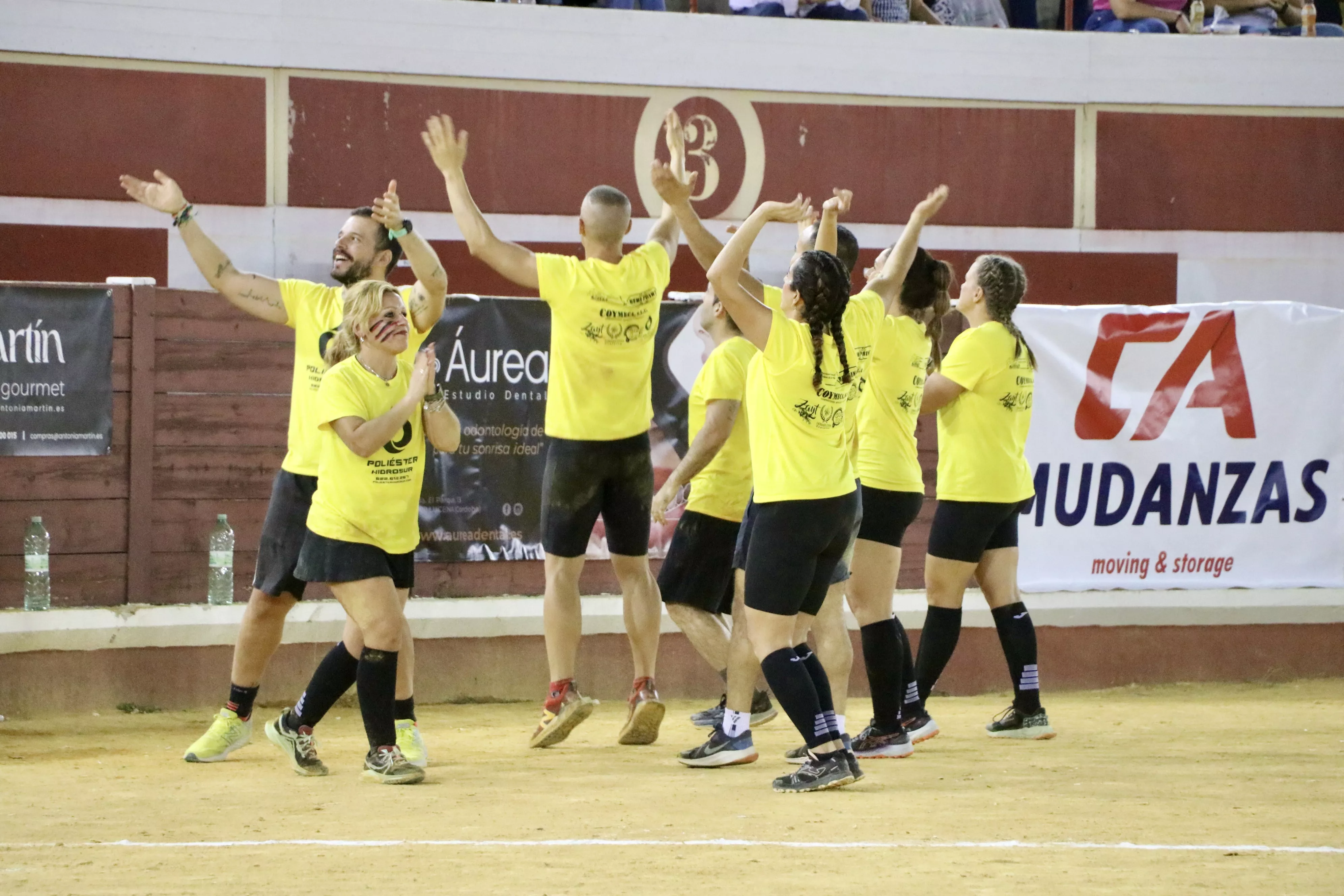 Gran Prix Lucena 2024 Gran Prix Lucena 2024