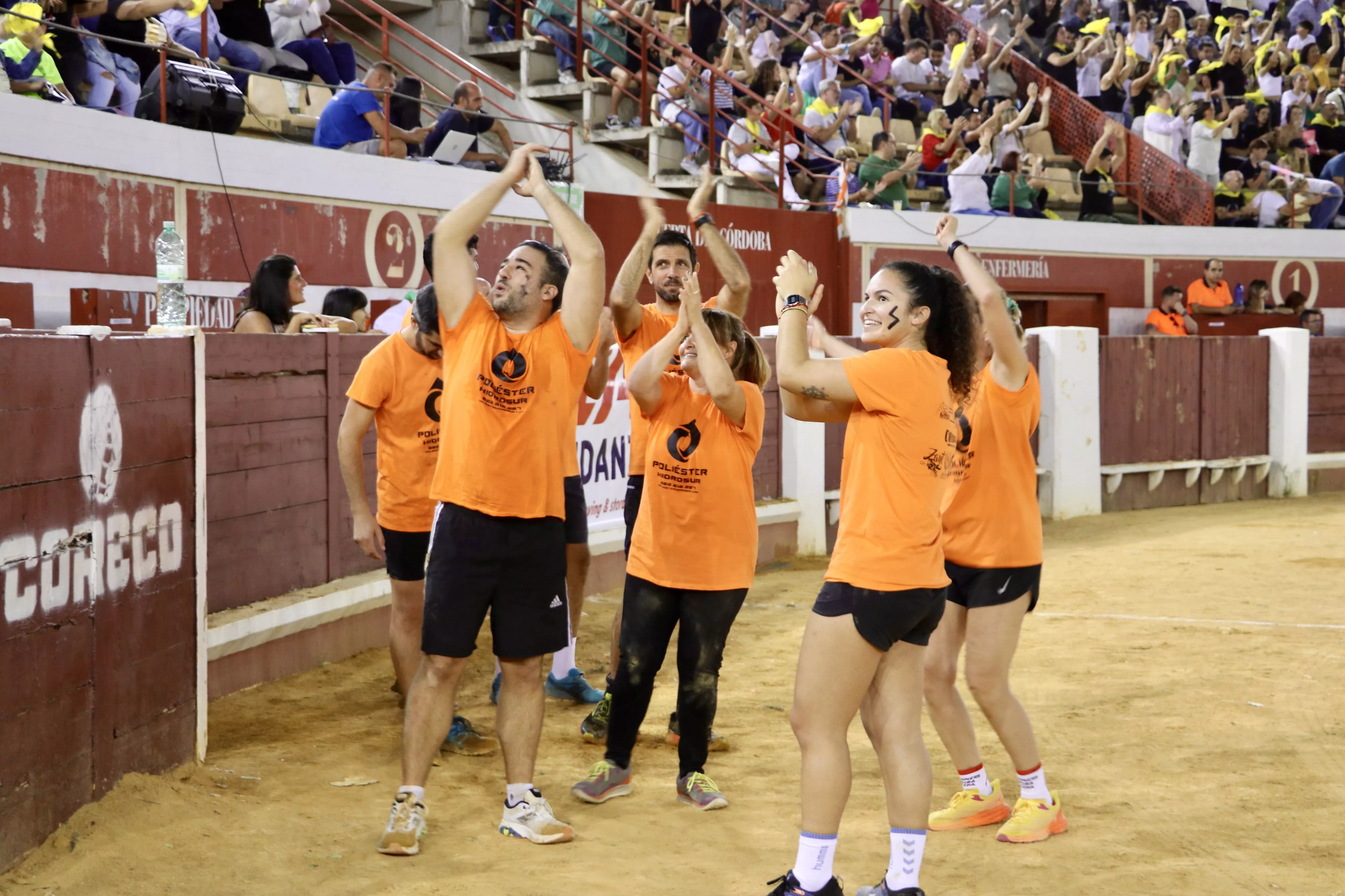 Gran Prix Lucena 2024 Gran Prix Lucena 2024