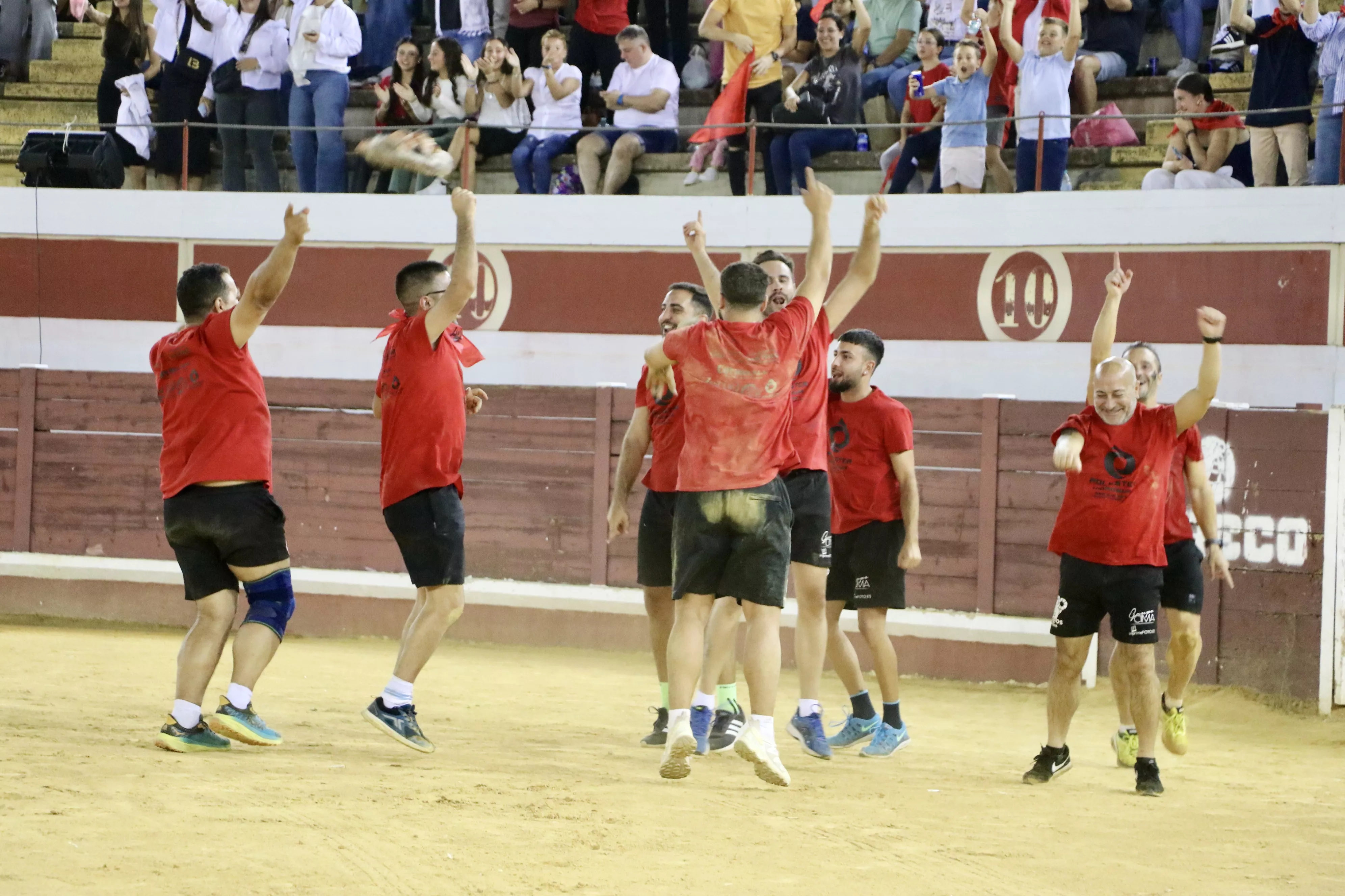 Gran Prix Lucena 2024 Gran Prix Lucena 2024
