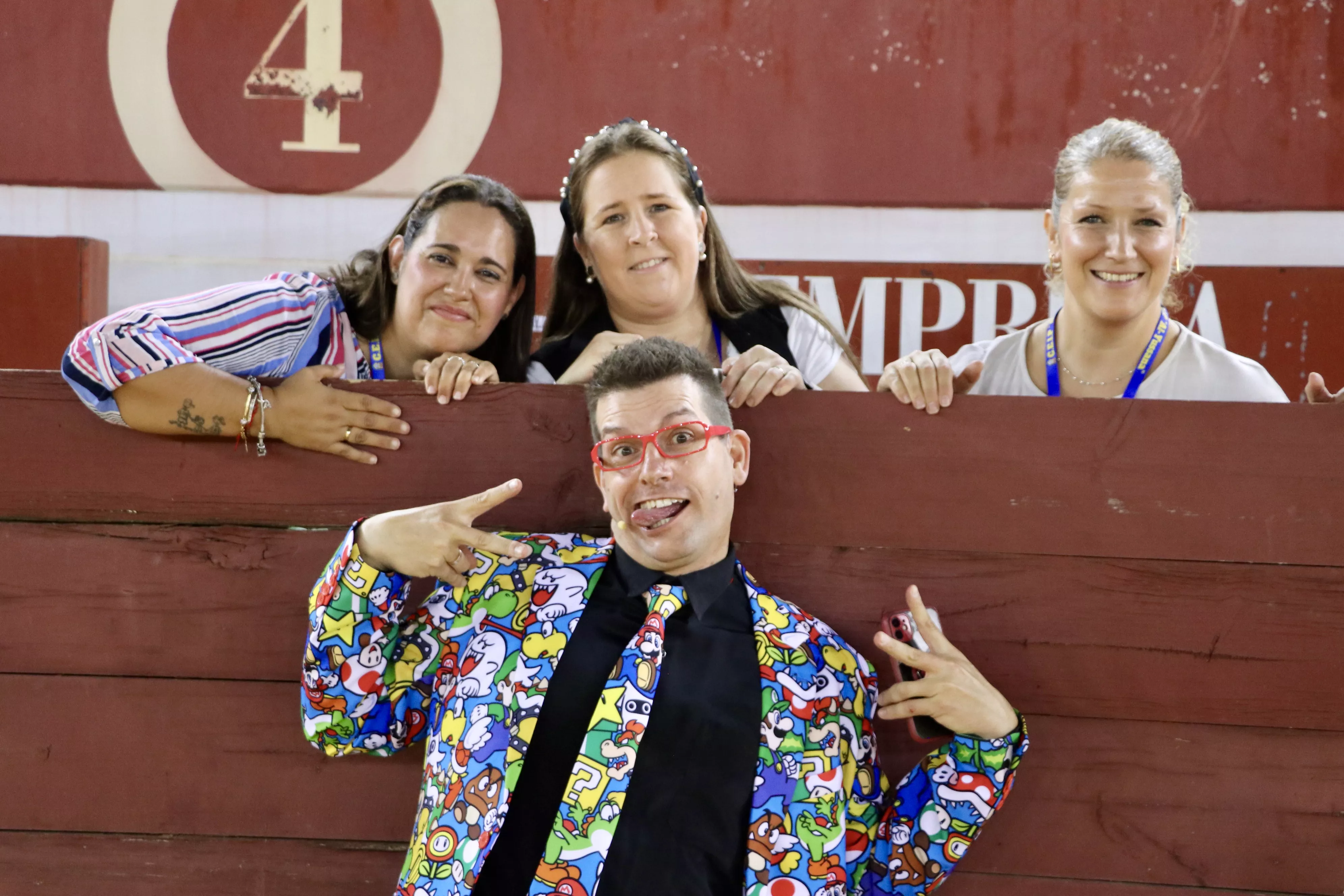Gran Prix Lucena 2024 Gran Prix Lucena 2024