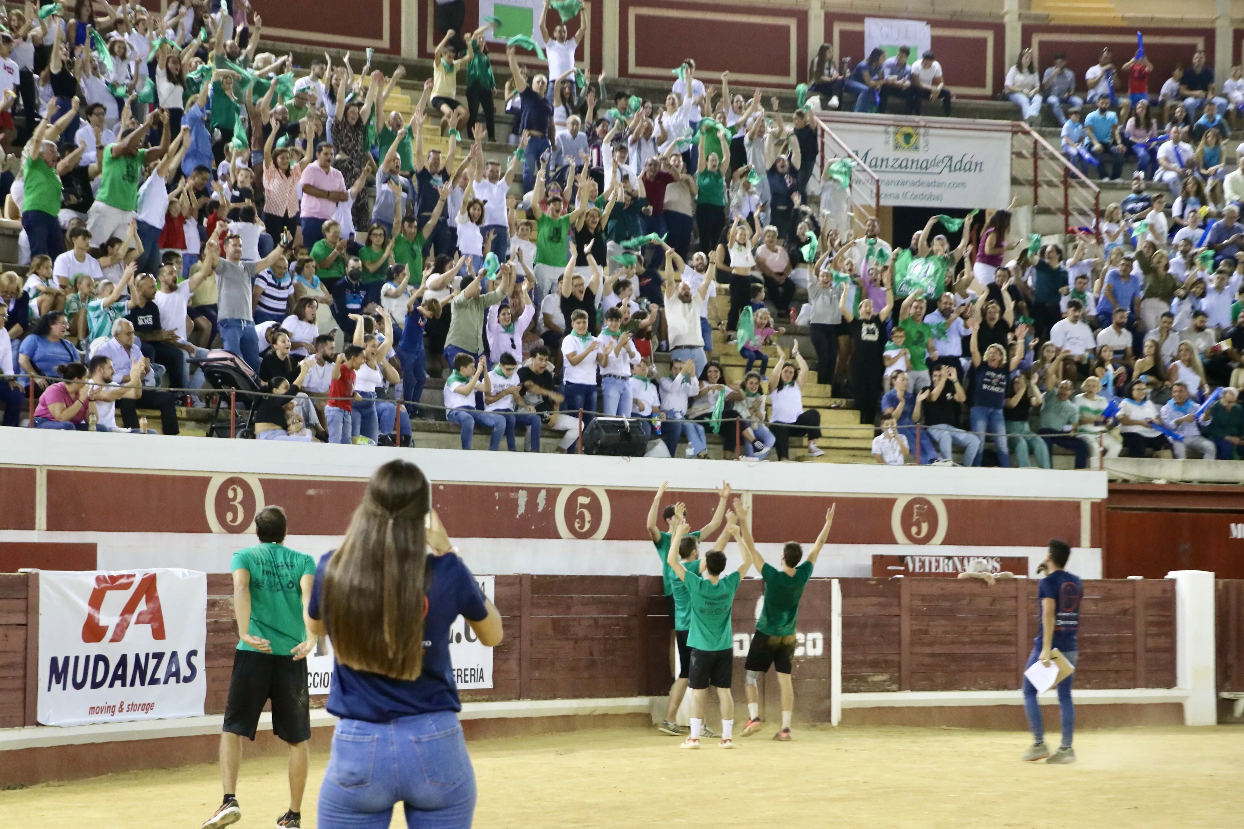 Gran Prix Lucena 2024 Gran Prix Lucena 2024