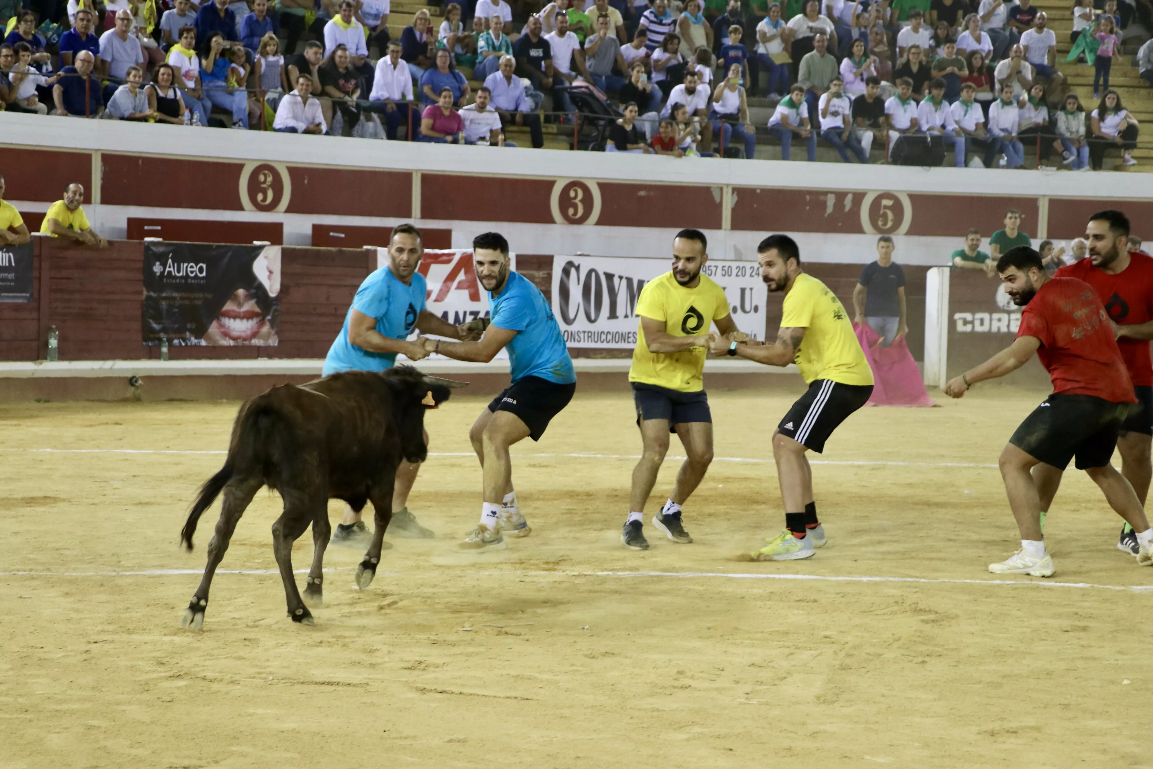 Gran Prix Lucena 2024 Gran Prix Lucena 2024