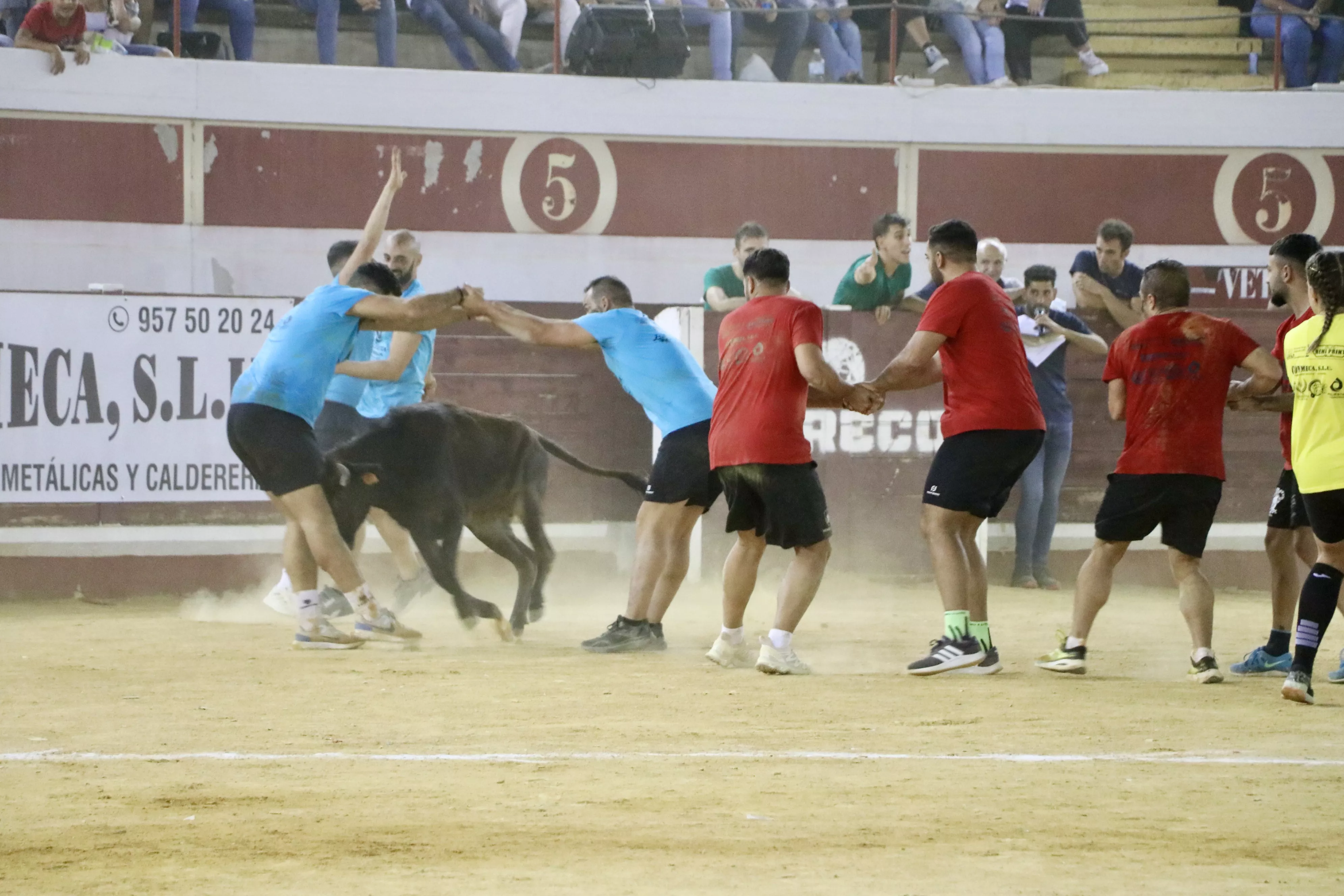 Gran Prix Lucena 2024 Gran Prix Lucena 2024