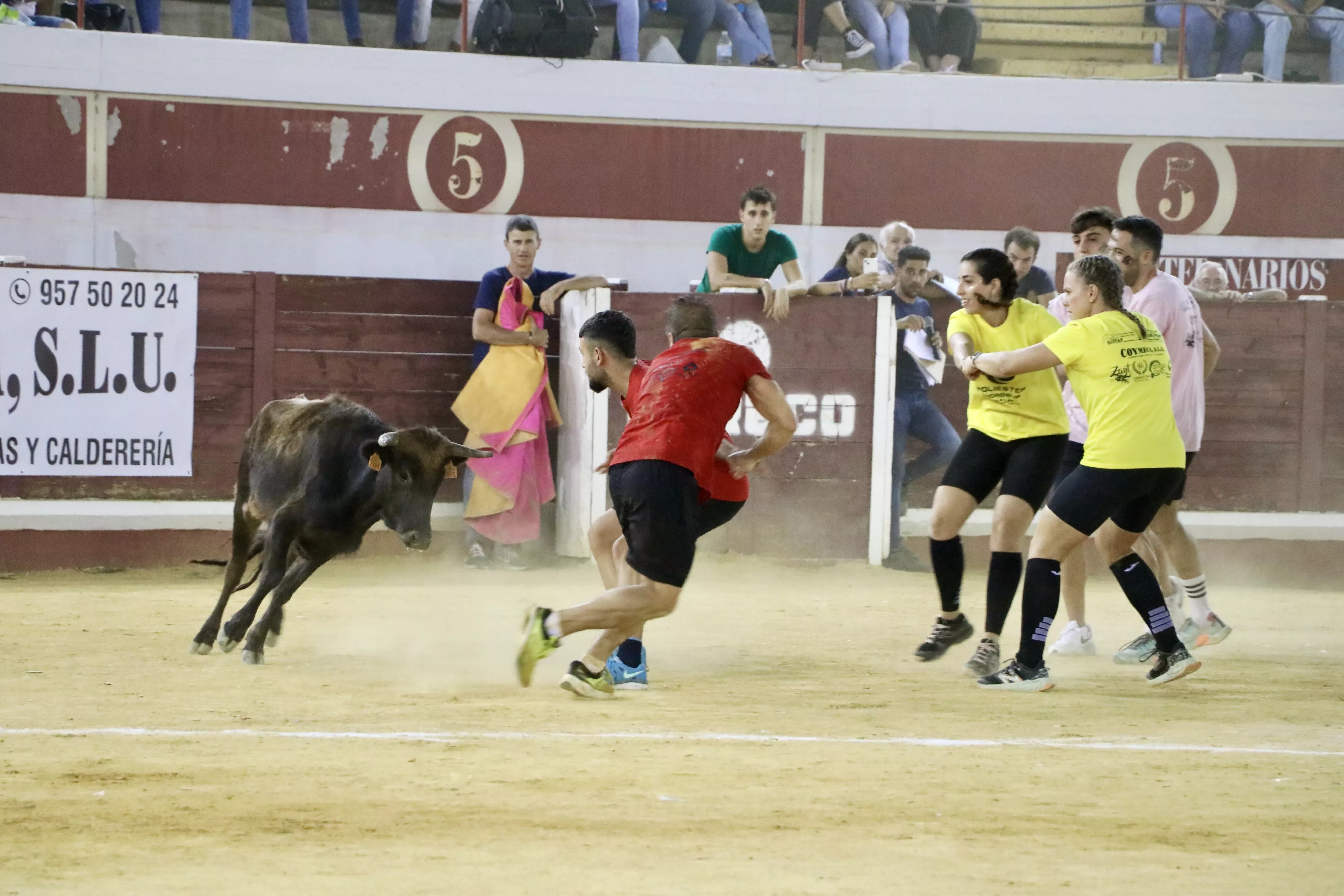 Gran Prix Lucena 2024 Gran Prix Lucena 2024