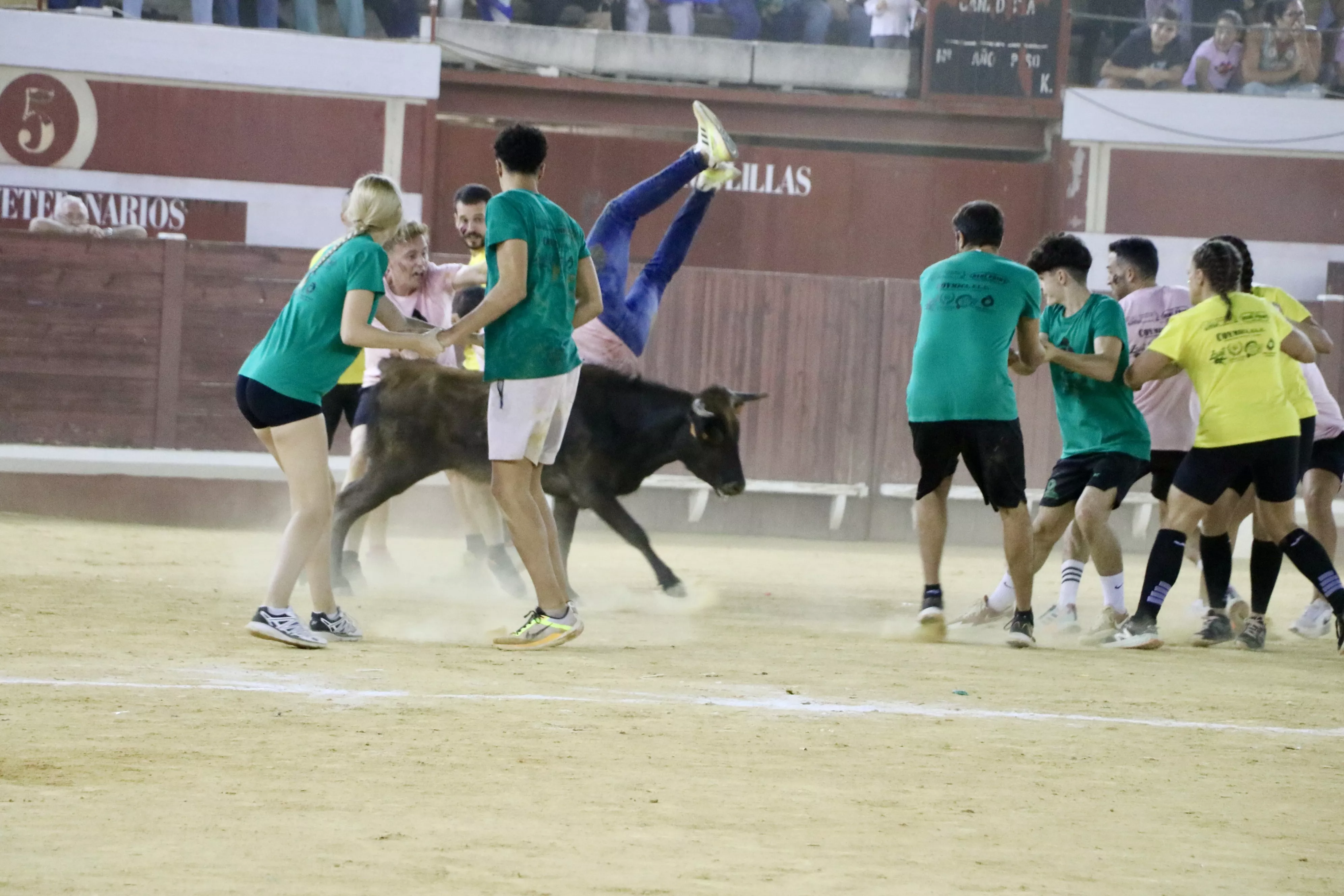 Gran Prix Lucena 2024 Gran Prix Lucena 2024