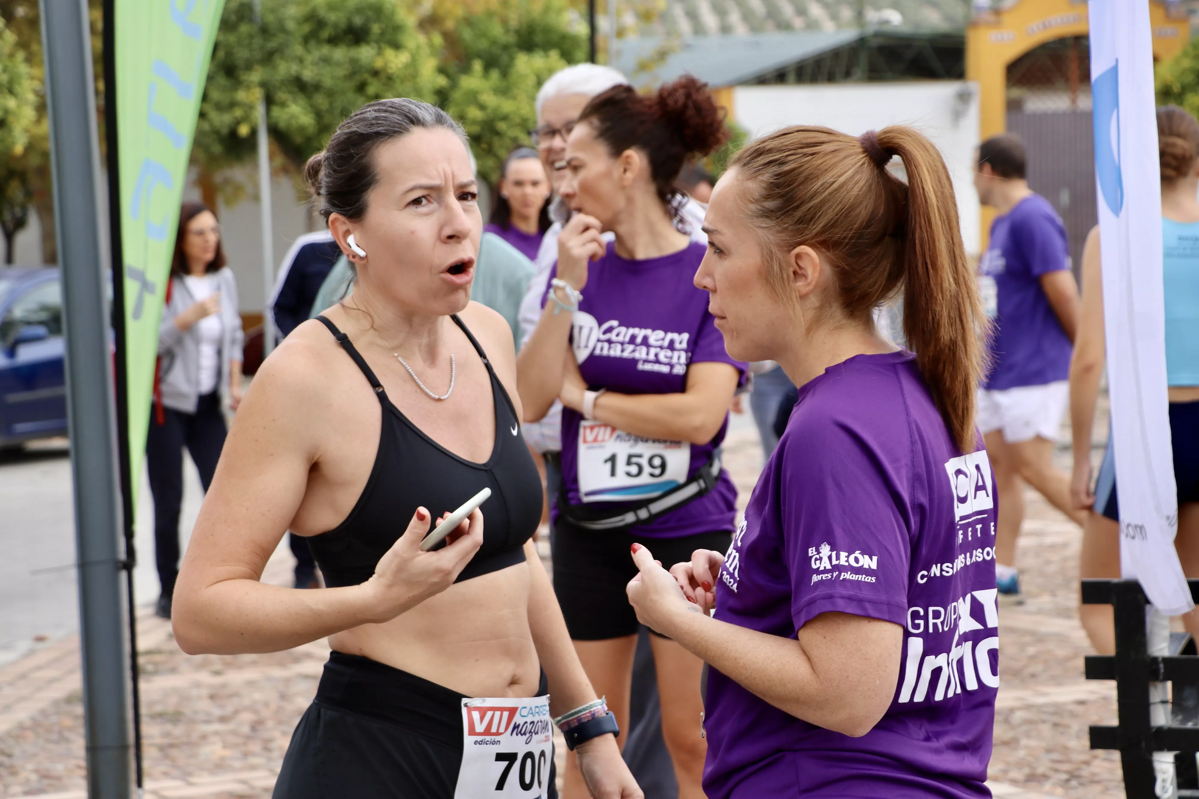 Carrera Nazarena 2024 Carrera Nazarena 2024