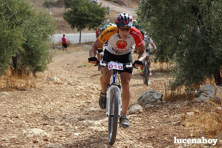 Nuevo éxito de participación y organización en la XXI Ruta MTB organizada por el Club La Relenga