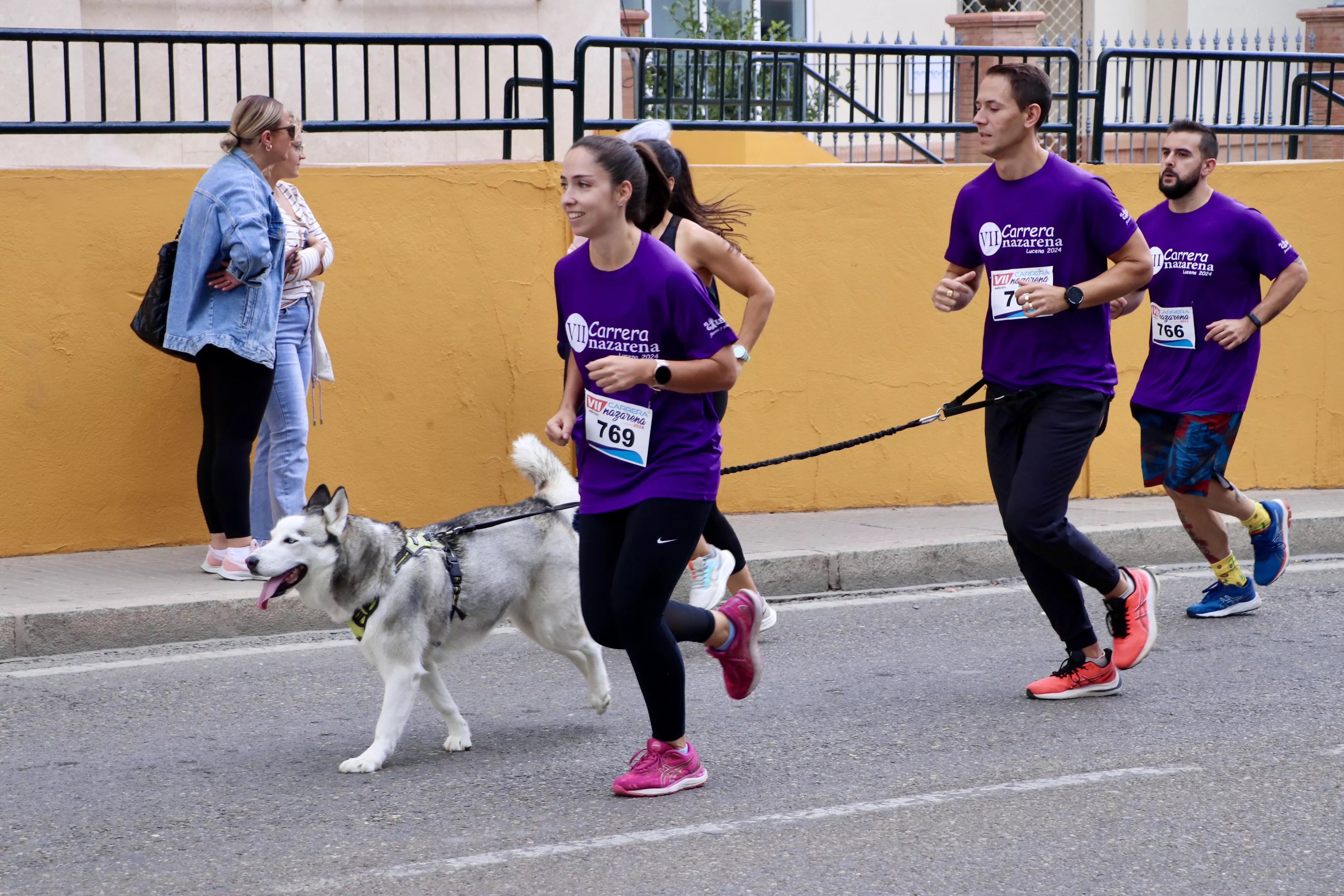 Carrera Nazarena 2024 Carrera Nazarena 2024