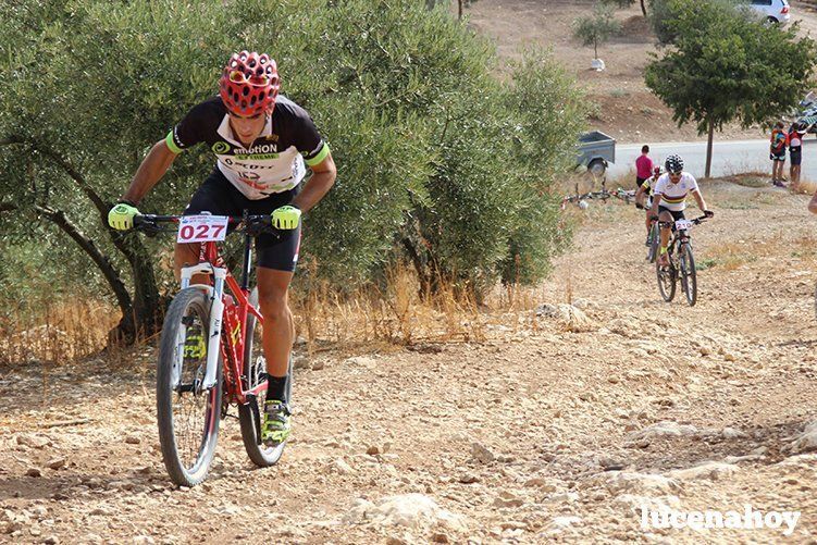 Nuevo éxito de participación y organización en la XXI Ruta MTB organizada por el Club La Relenga