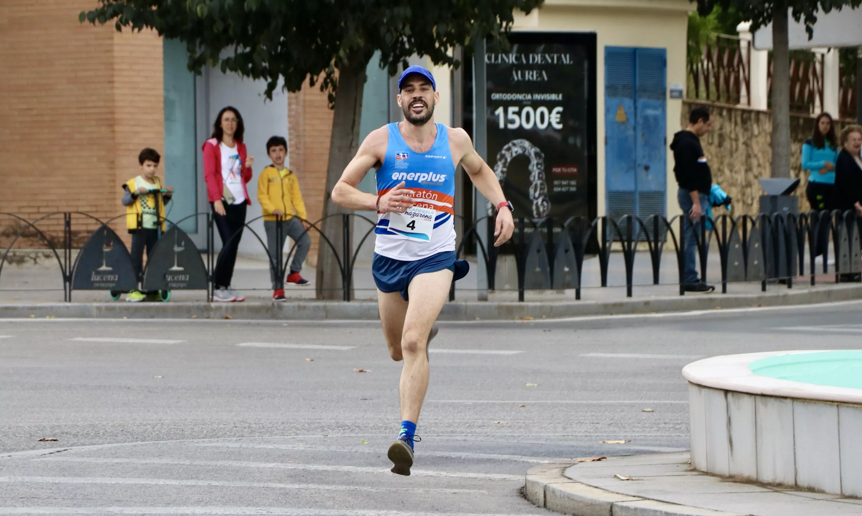 Carrera Nazarena 2024 Carrera Nazarena 2024