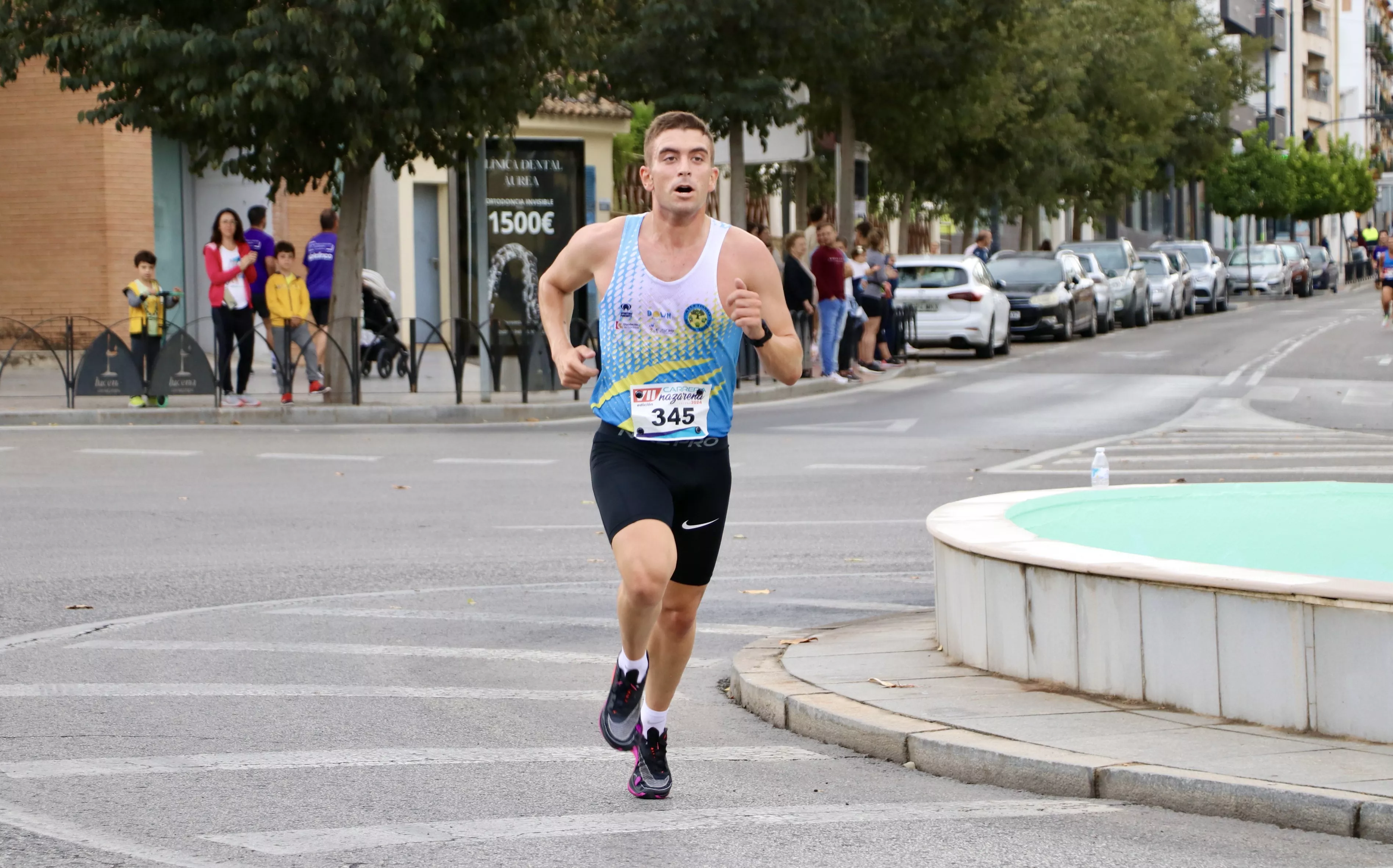 Carrera Nazarena 2024 Carrera Nazarena 2024