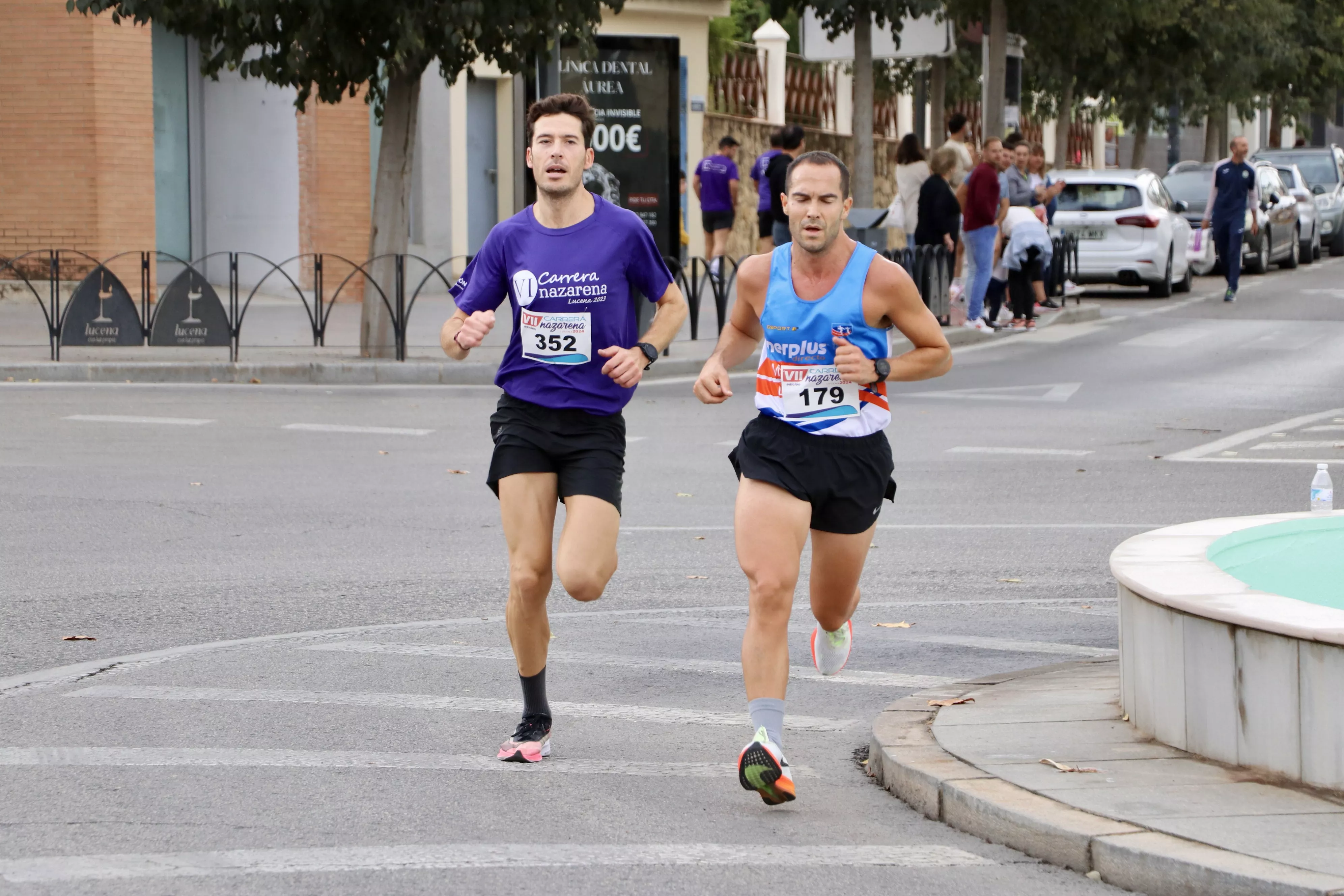 Carrera Nazarena 2024 Carrera Nazarena 2024