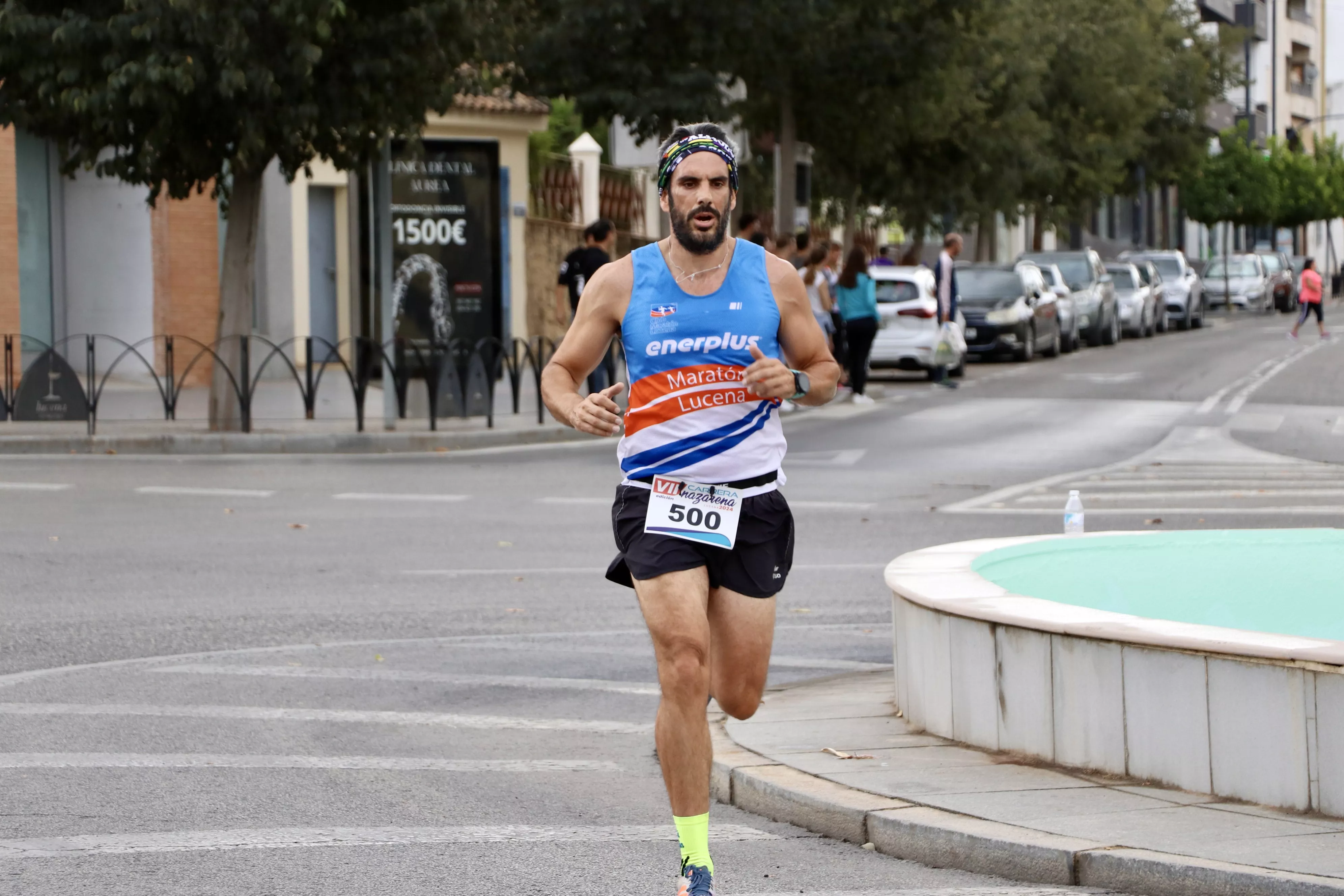 Carrera Nazarena 2024 Carrera Nazarena 2024