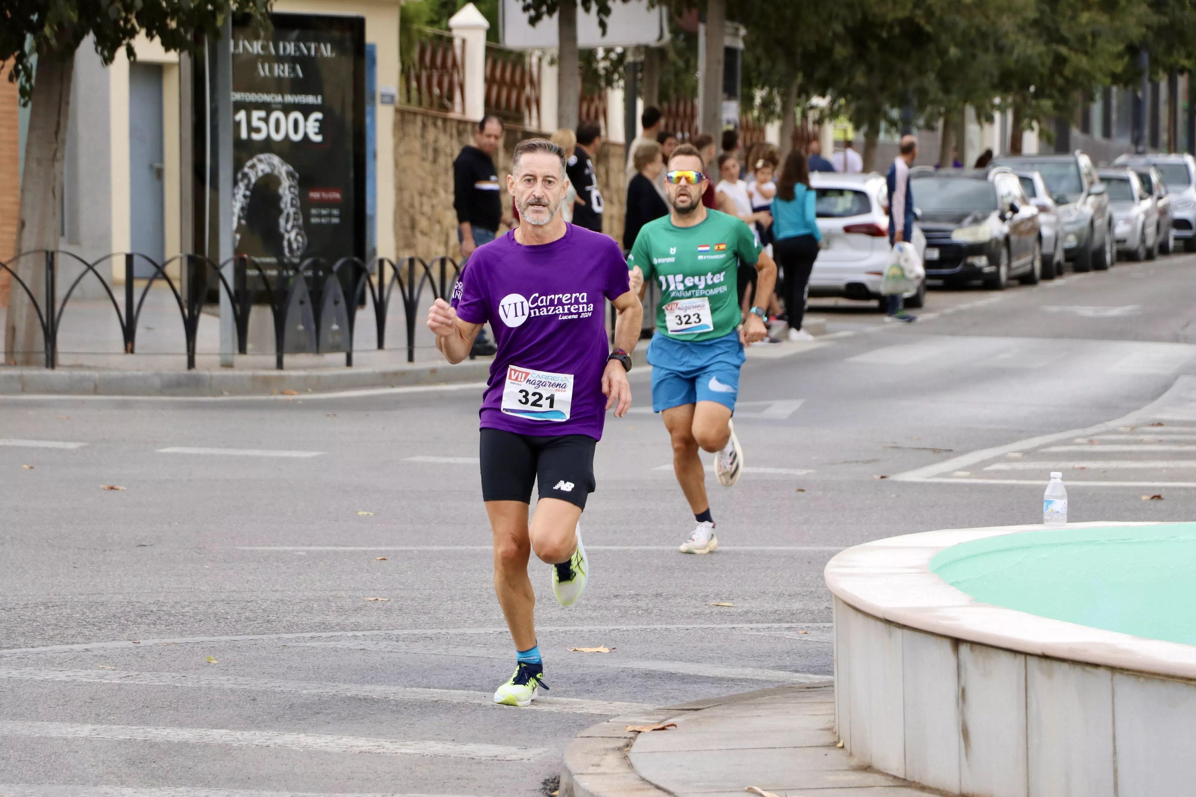 Carrera Nazarena 2024 Carrera Nazarena 2024
