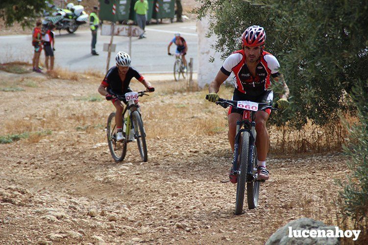 Nuevo éxito de participación y organización en la XXI Ruta MTB organizada por el Club La Relenga