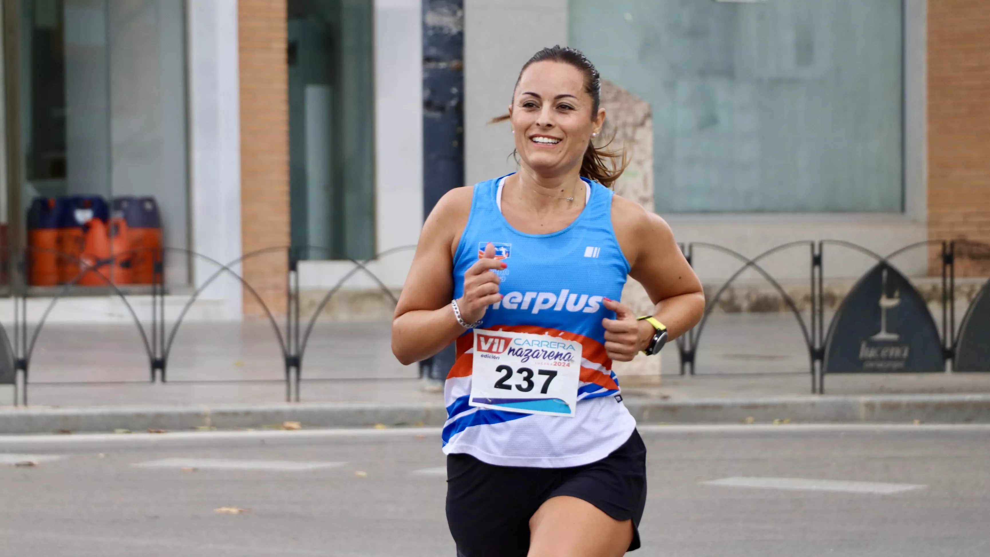 Carrera Nazarena 2024 Carrera Nazarena 2024