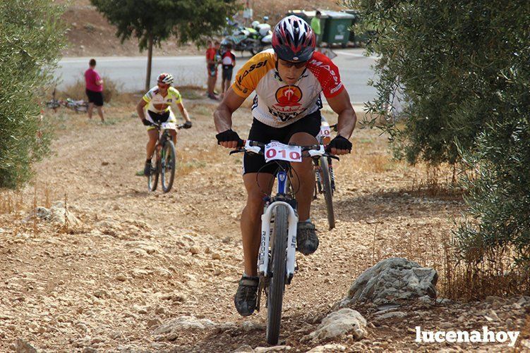 Nuevo éxito de participación y organización en la XXI Ruta MTB organizada por el Club La Relenga