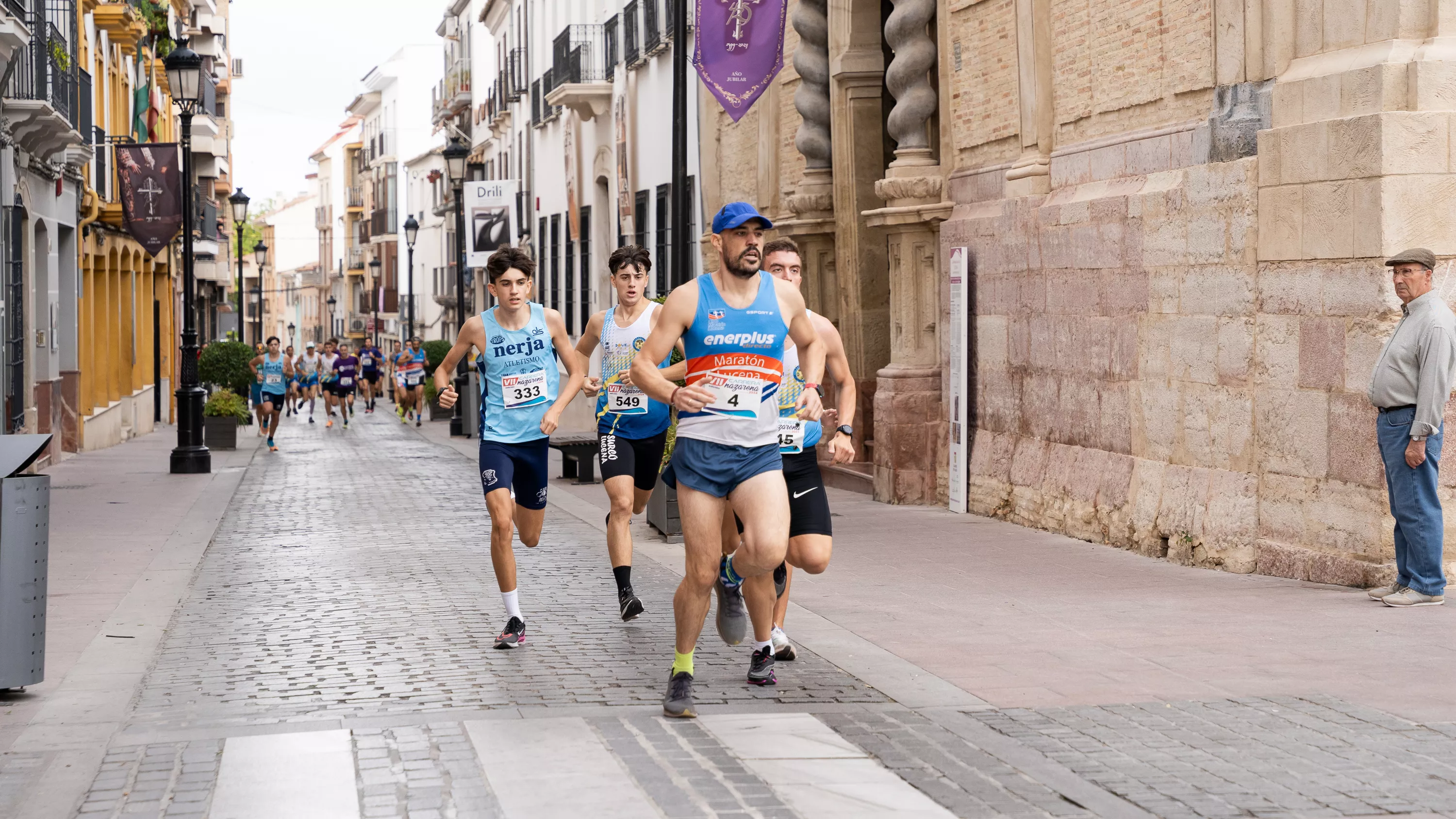 Carrera Nazarena 2024 (3) Carrera Nazarena 2024 (3)
