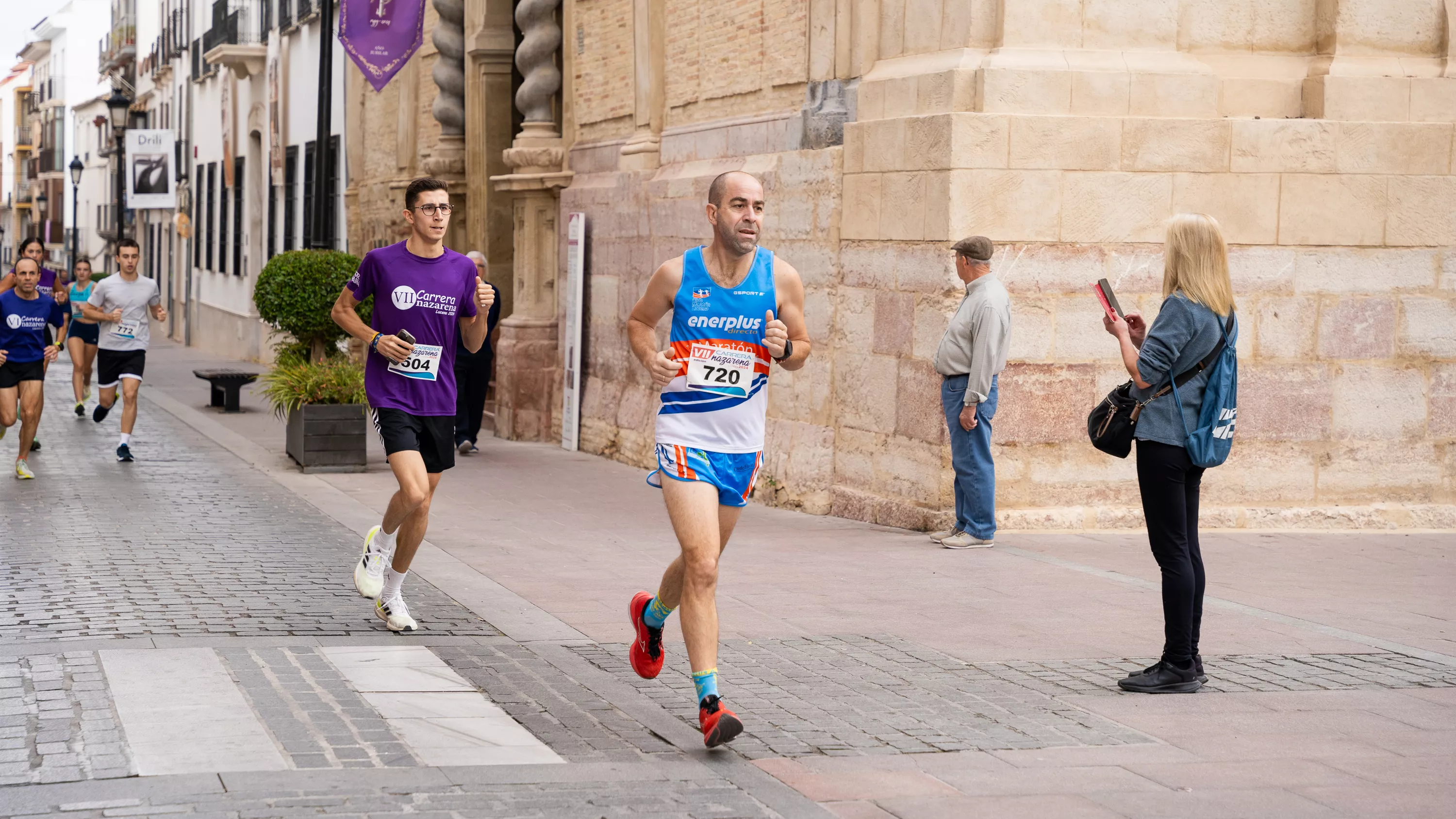 Carrera Nazarena 2024 (8) Carrera Nazarena 2024 (8)