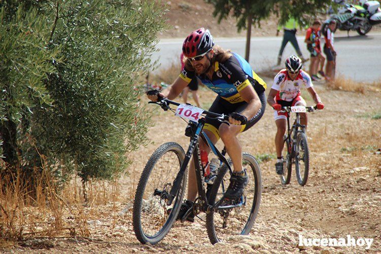 Nuevo éxito de participación y organización en la XXI Ruta MTB organizada por el Club La Relenga