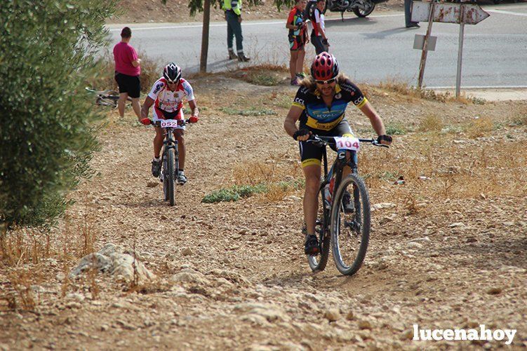 Nuevo éxito de participación y organización en la XXI Ruta MTB organizada por el Club La Relenga