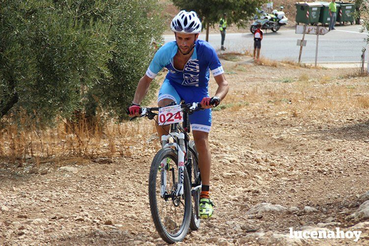 Nuevo éxito de participación y organización en la XXI Ruta MTB organizada por el Club La Relenga