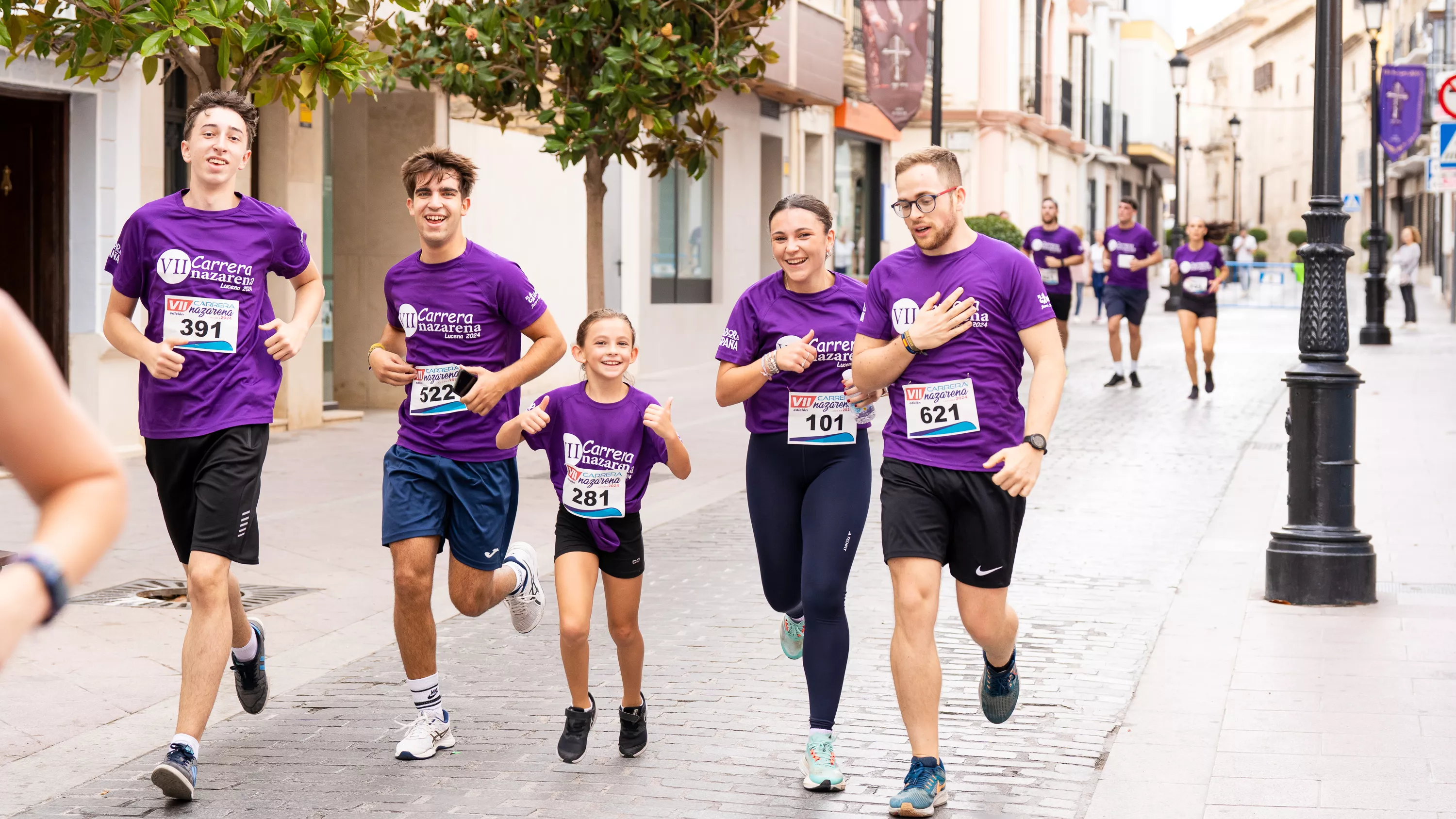 Carrera Nazarena 2024 (114) Carrera Nazarena 2024 (114)