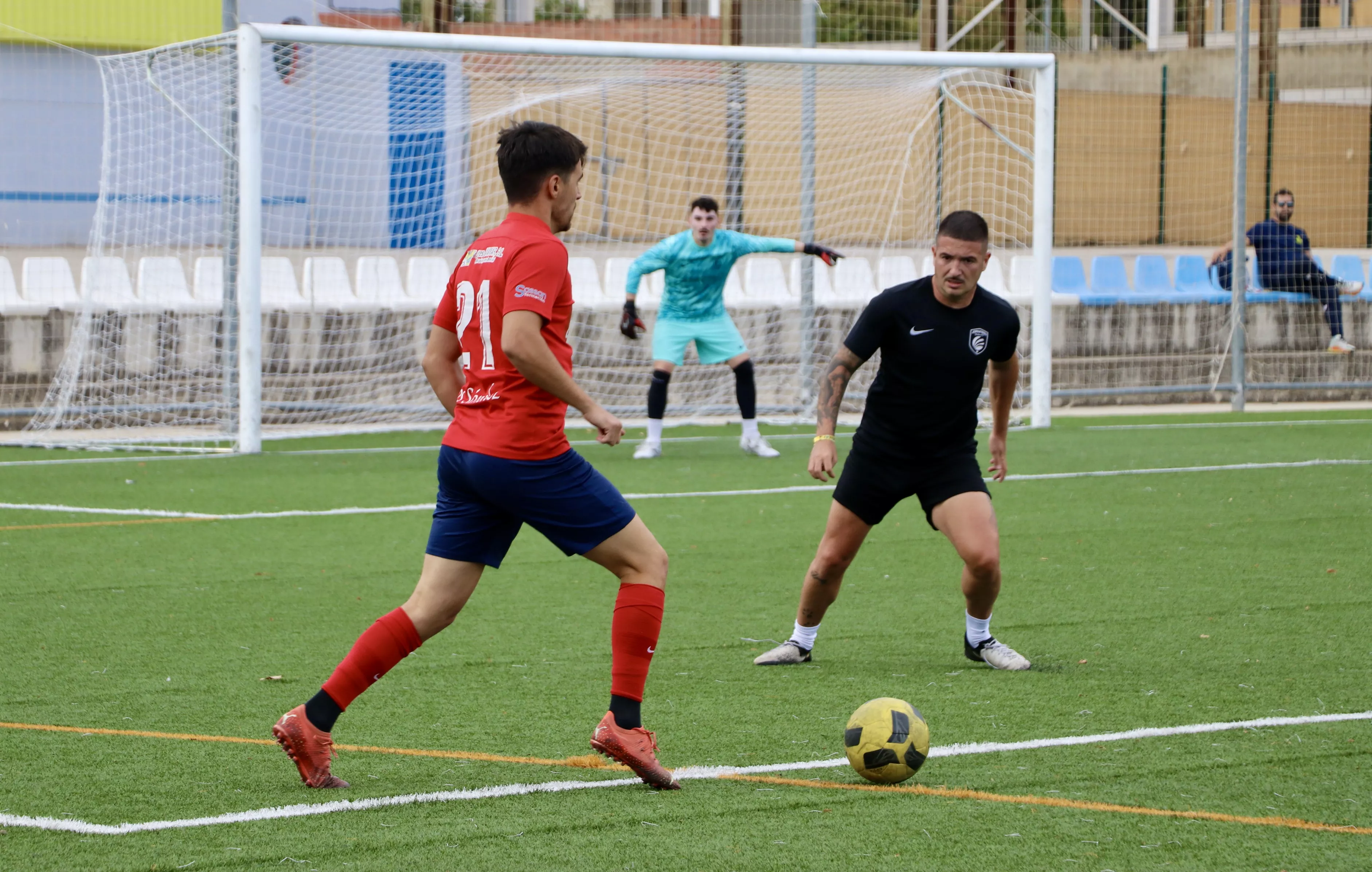 II Andalusí Cup de Fútbol Veterano II Andalusí Cup de Fútbol Veterano
