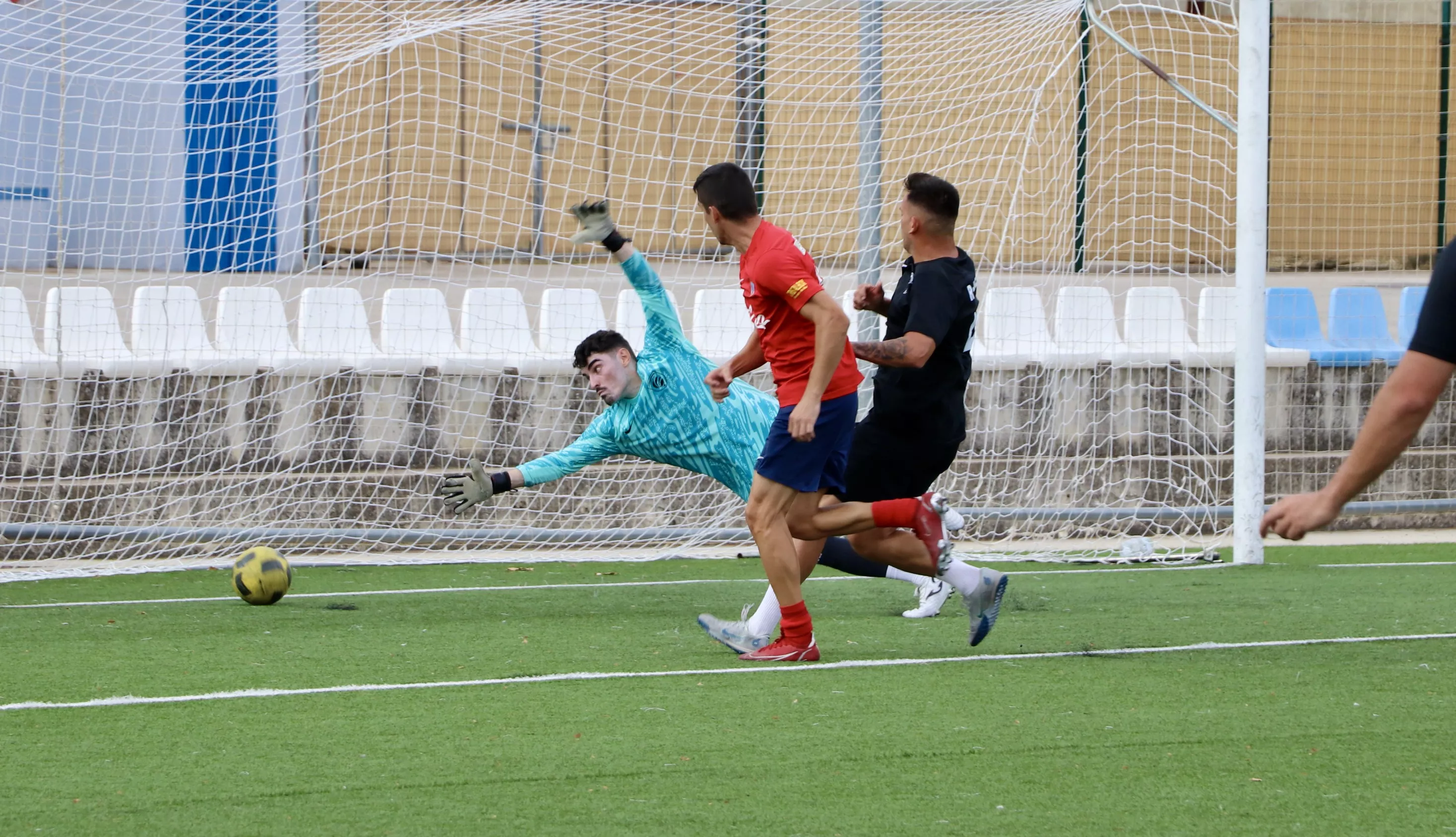 II Andalusí Cup de Fútbol Veterano II Andalusí Cup de Fútbol Veterano
