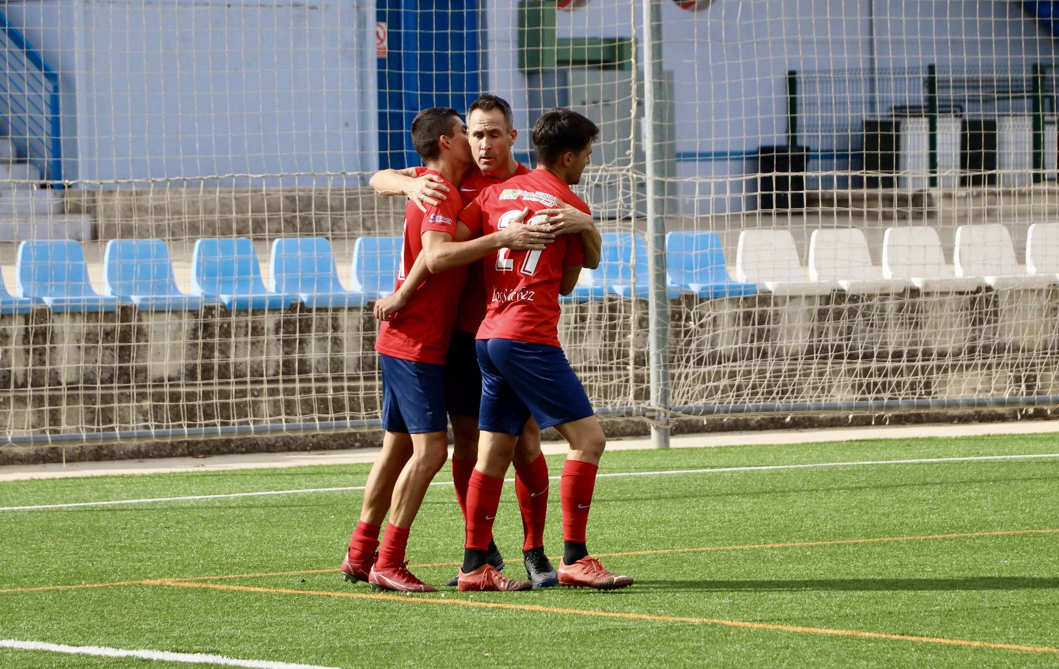 II Andalusí Cup de Fútbol Veterano II Andalusí Cup de Fútbol Veterano